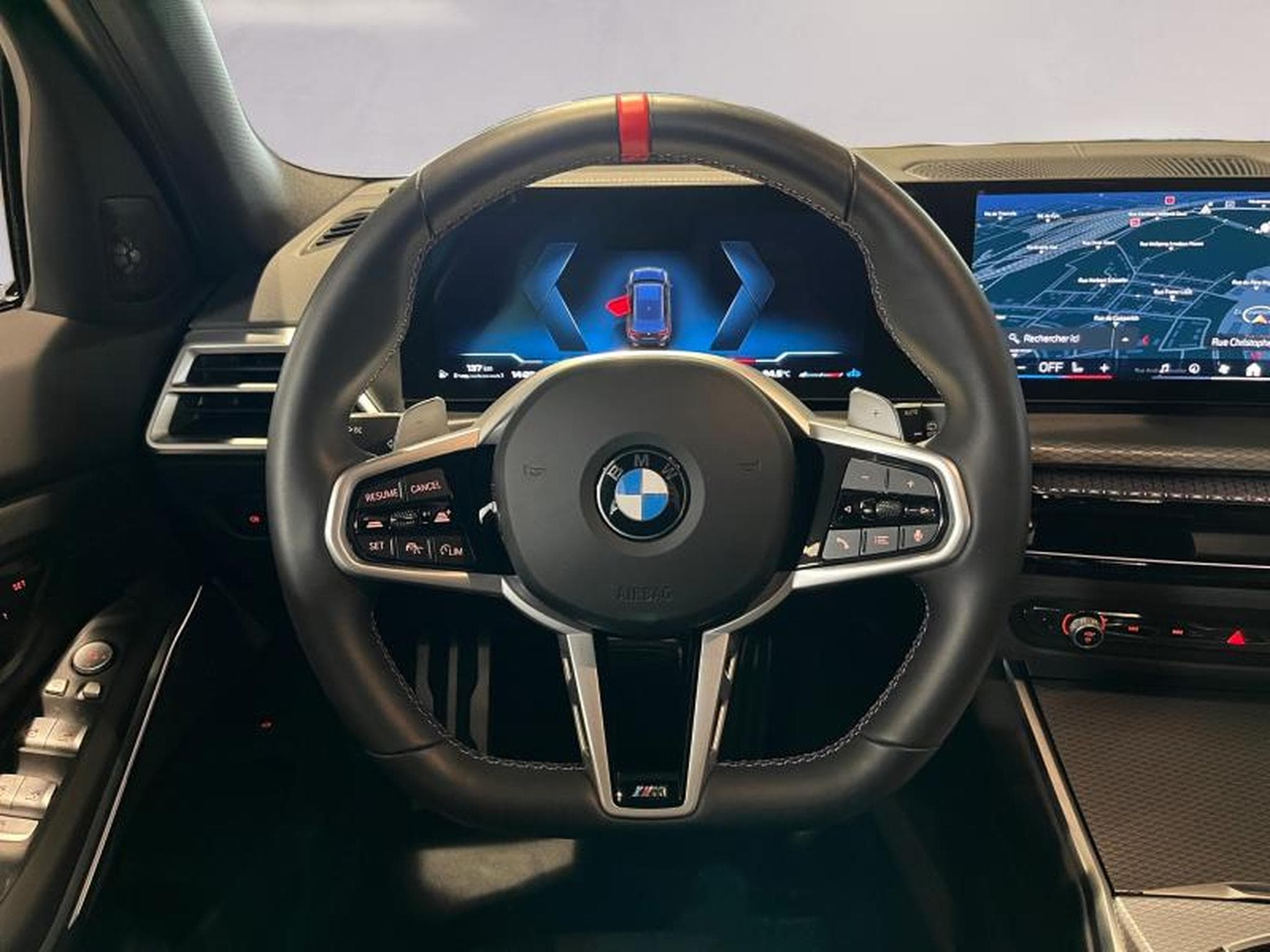BMW 340 M340d xDrive Touring (2025) - Foto 16