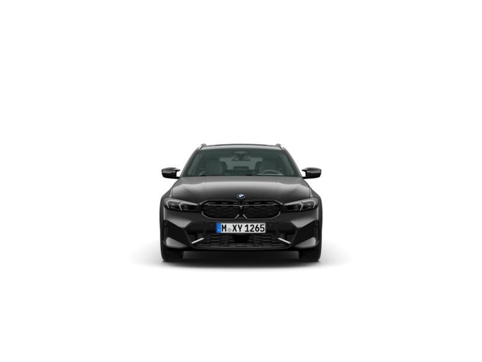 BMW 340 M340d xDrive Touring (2025) - Photo 2