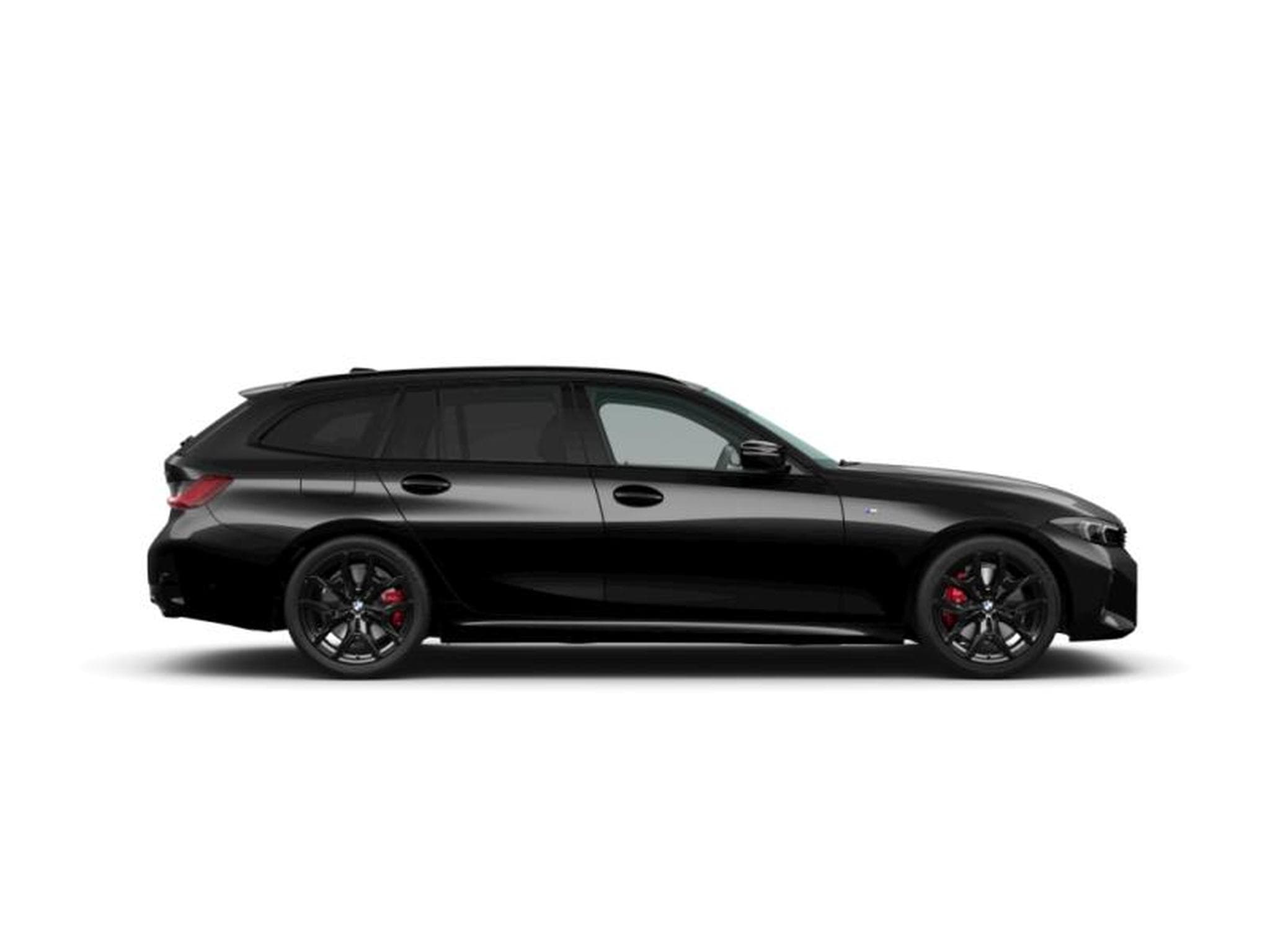 BMW 340 M340d xDrive Touring (2025) - Photo 3