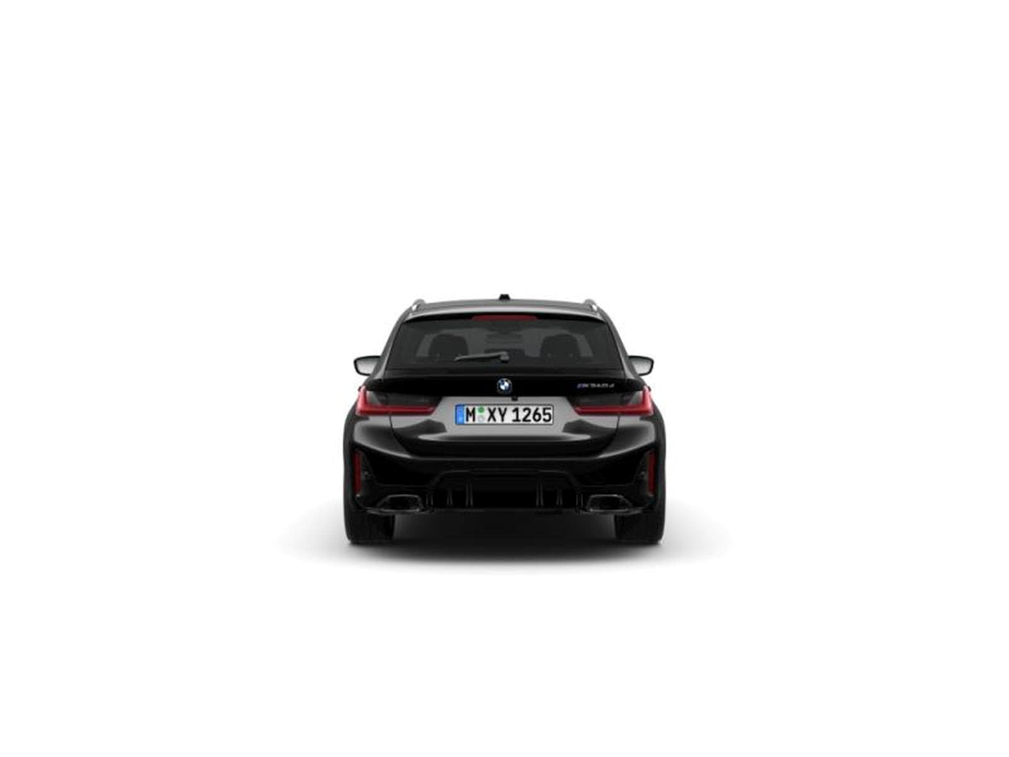 BMW 340 M340d xDrive Touring (2025) - Photo 4
