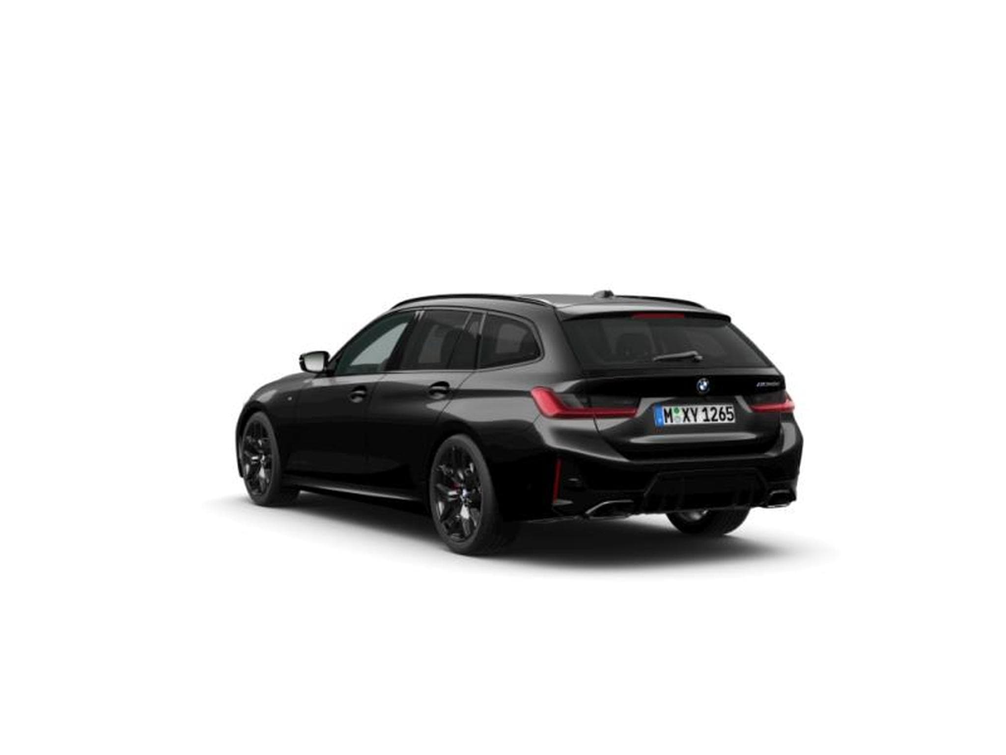 BMW 340 M340d xDrive Touring (2025) - Photo 5