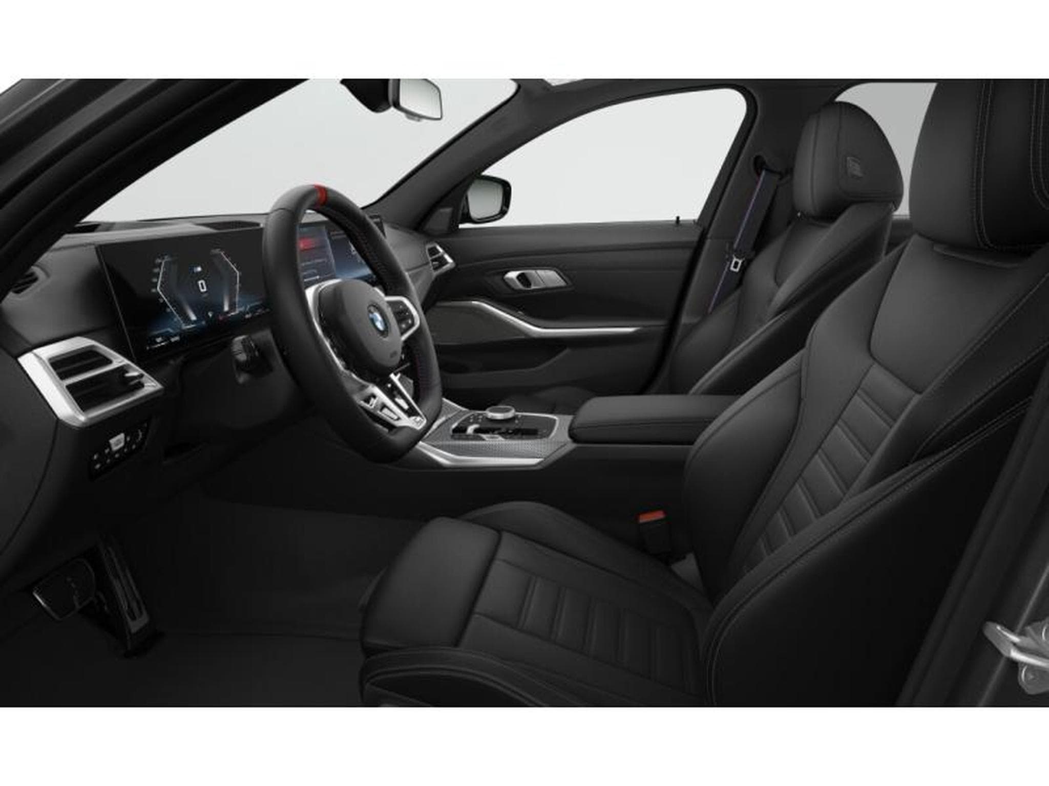 BMW 340 M340d xDrive Touring (2025) - Photo 6