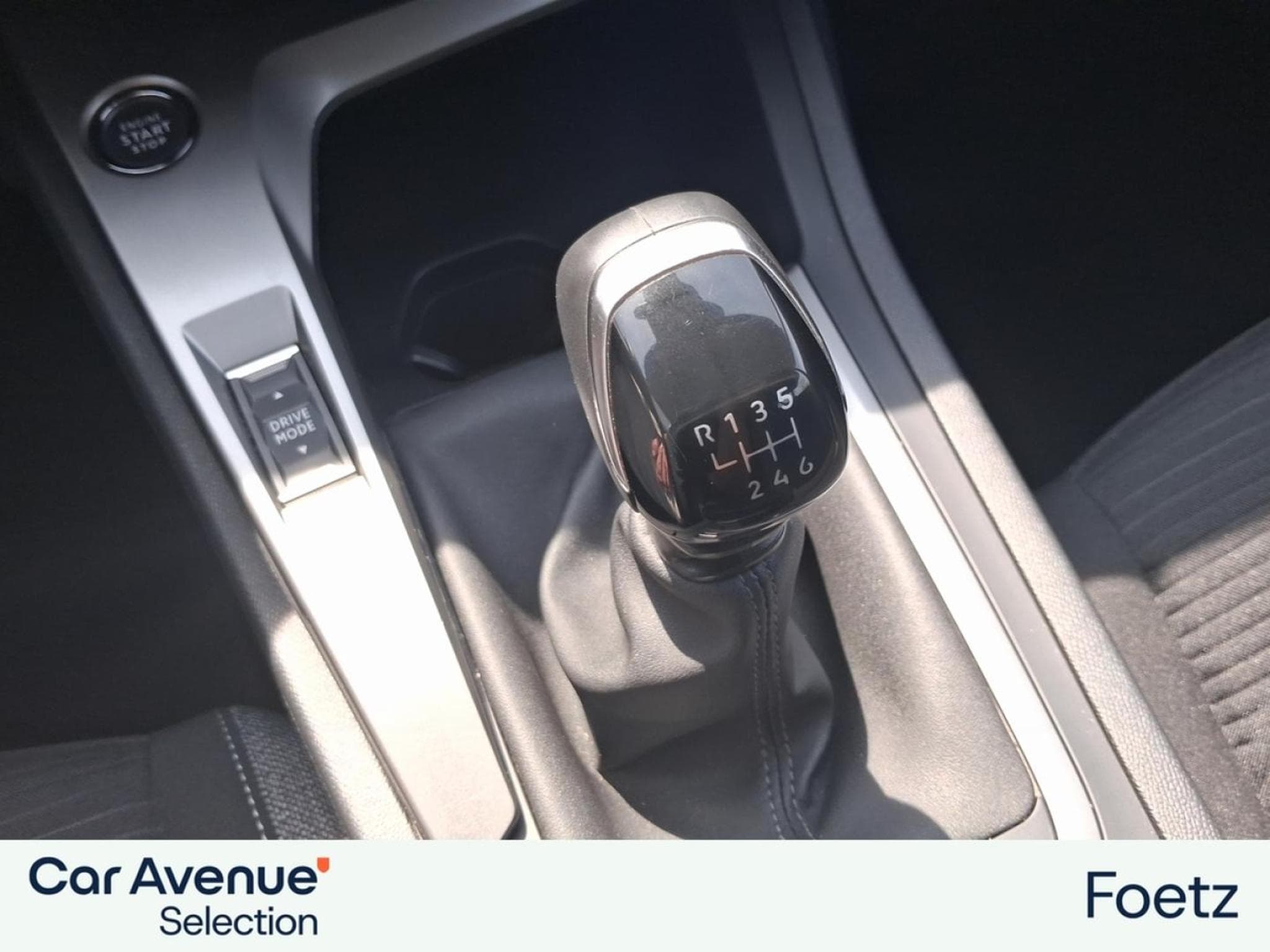 PEUGEOT 308 1.2 130ch S&S Active Pack (2024) - Photo 10