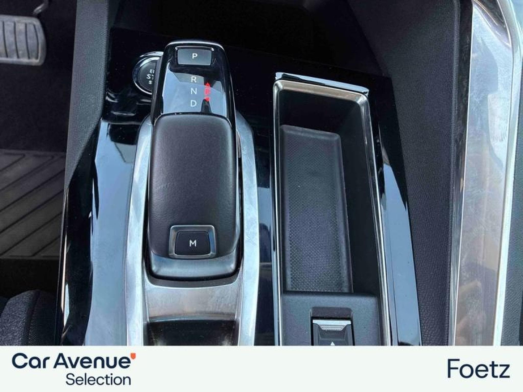 PEUGEOT 3008 1.5 BlueHDi 130ch S&S Active Pack EAT8 (2023) - Photo 10