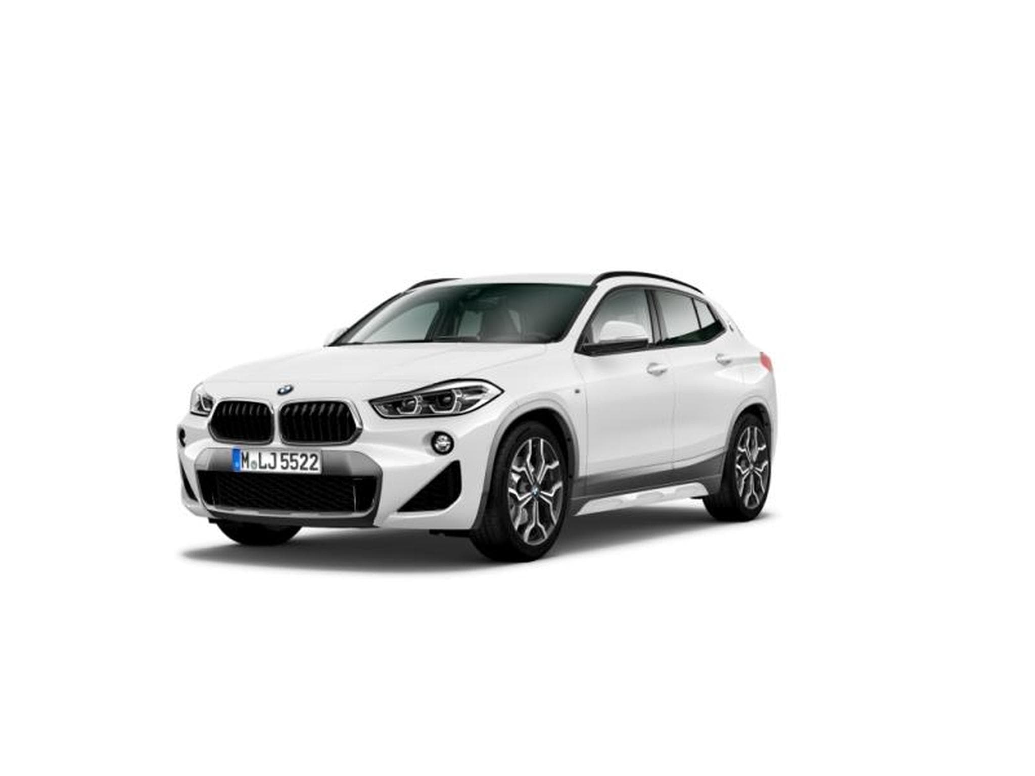 BMW X2 X2 xDrive20i Kit M Sport (2019) - Photo 1