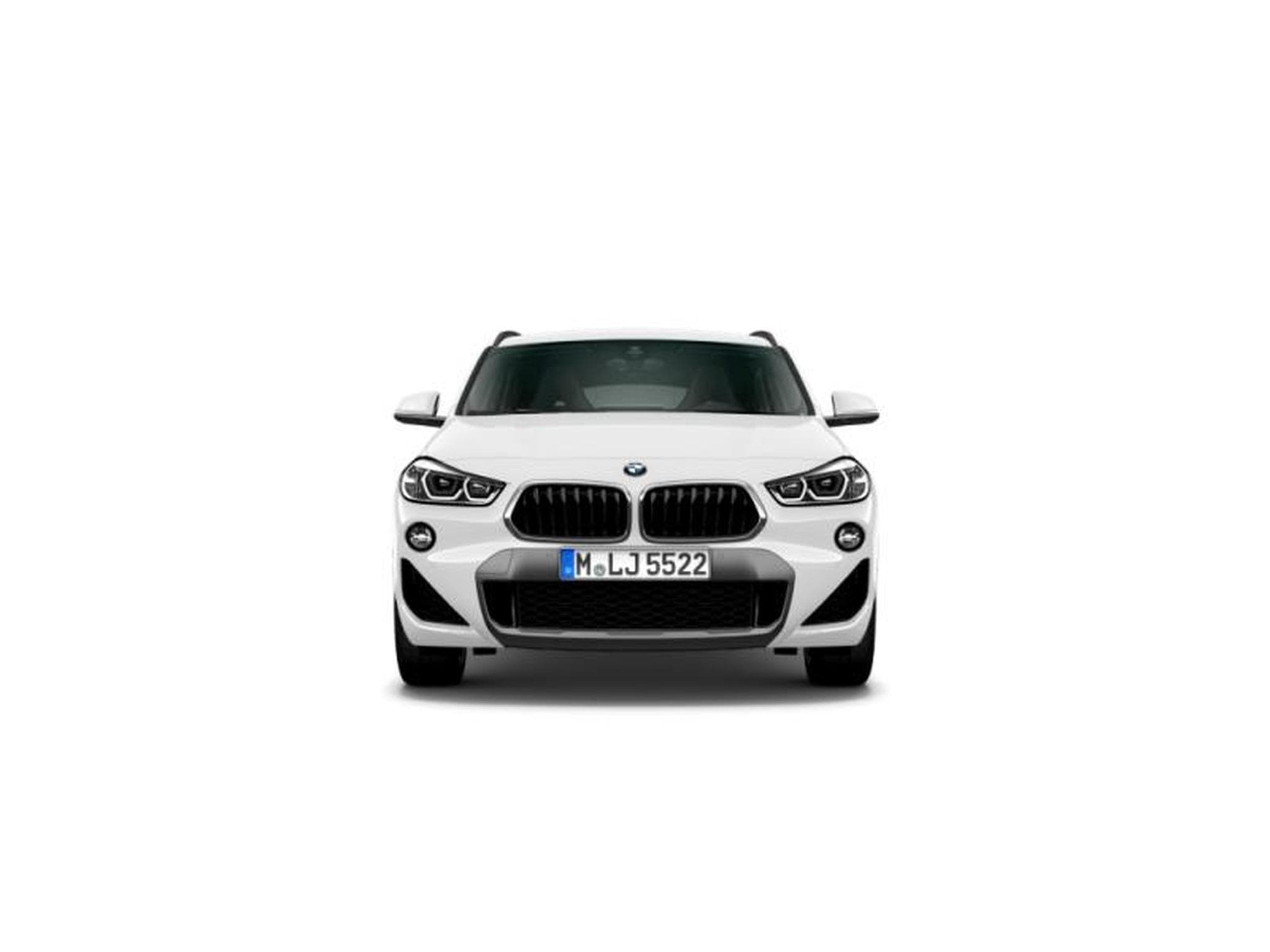BMW X2 X2 xDrive20i Kit M Sport (2019) - Photo 2