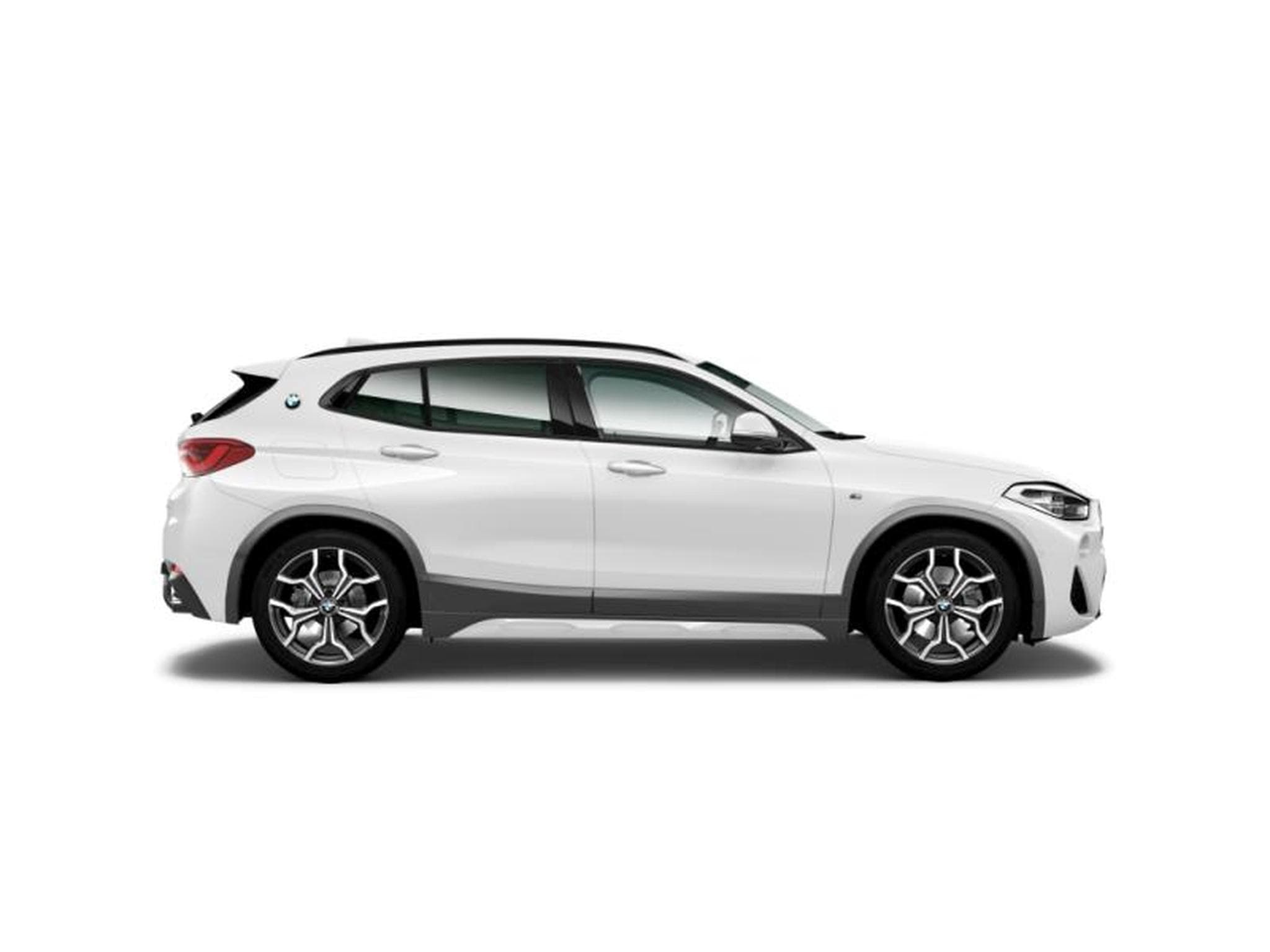 BMW X2 X2 xDrive20i Kit M Sport (2019) - Photo 3