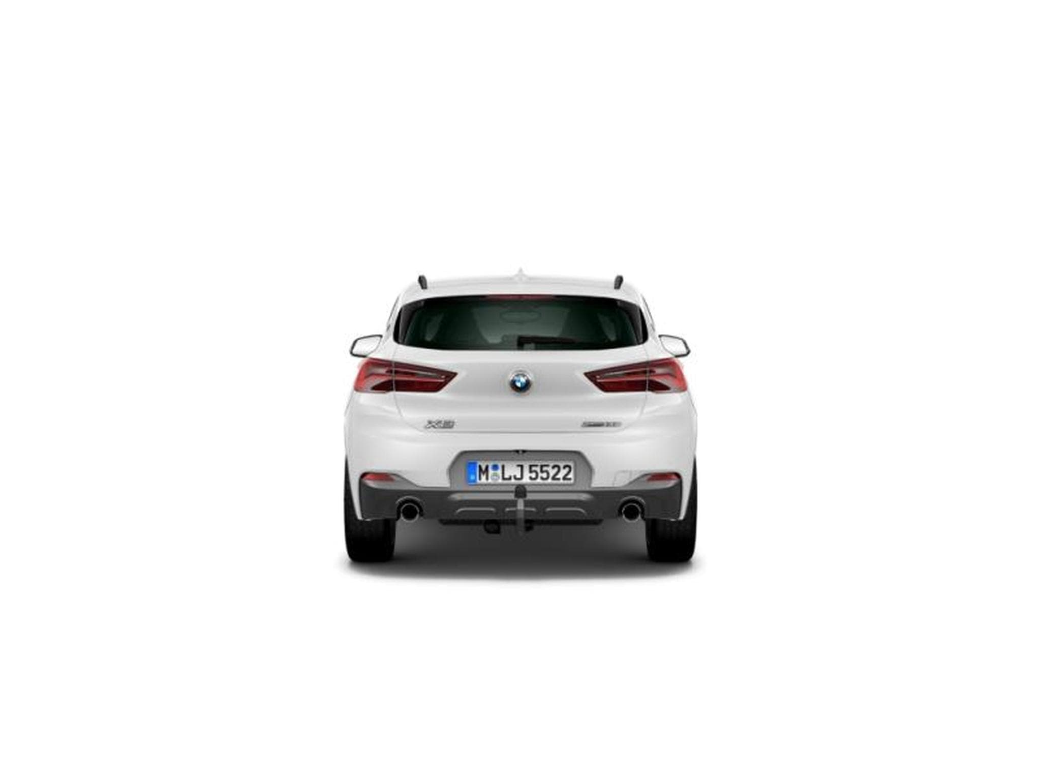BMW X2 X2 xDrive20i Kit M Sport (2019) - Photo 4