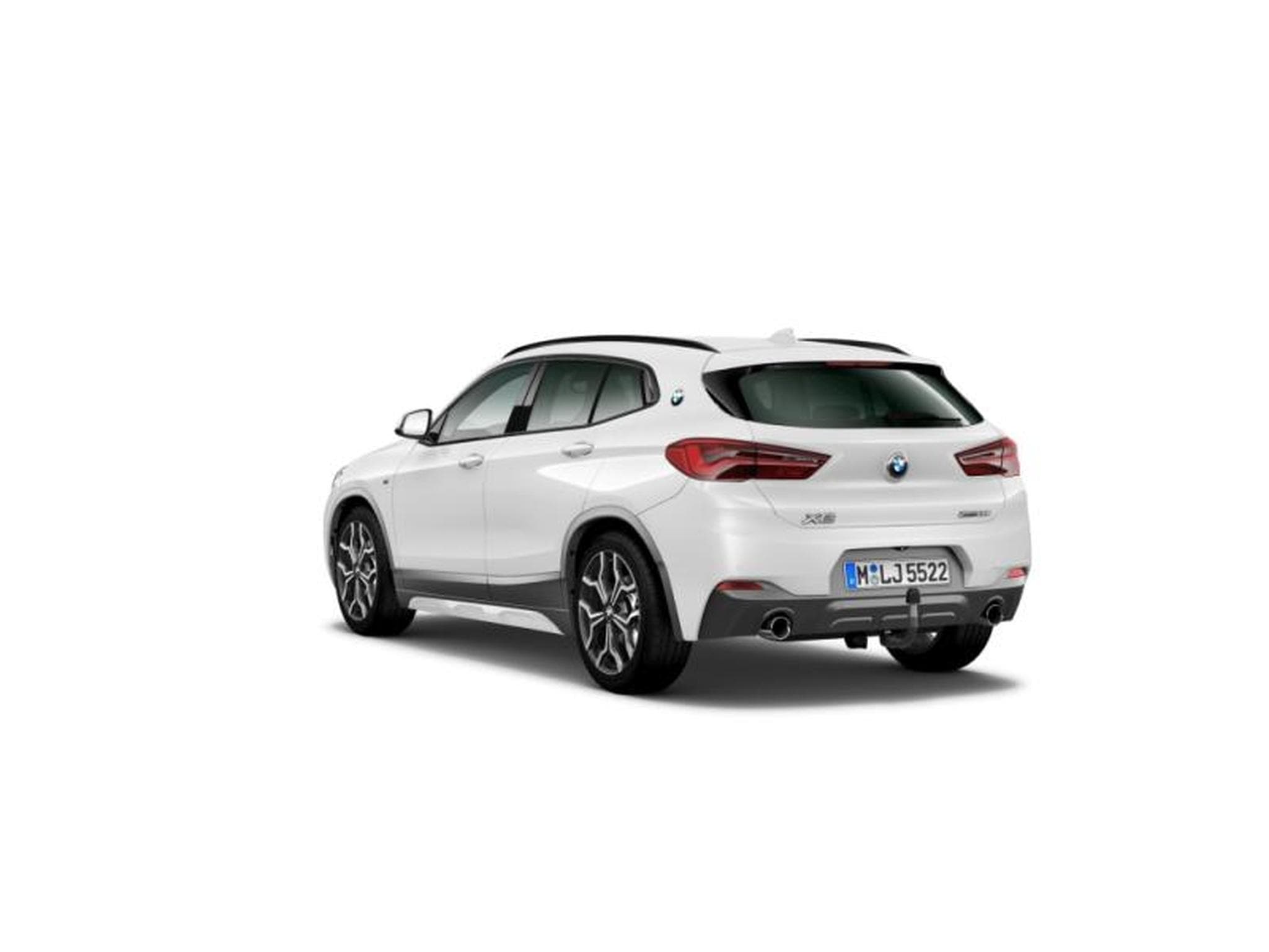 BMW X2 X2 xDrive20i Kit M Sport (2019) - Photo 5