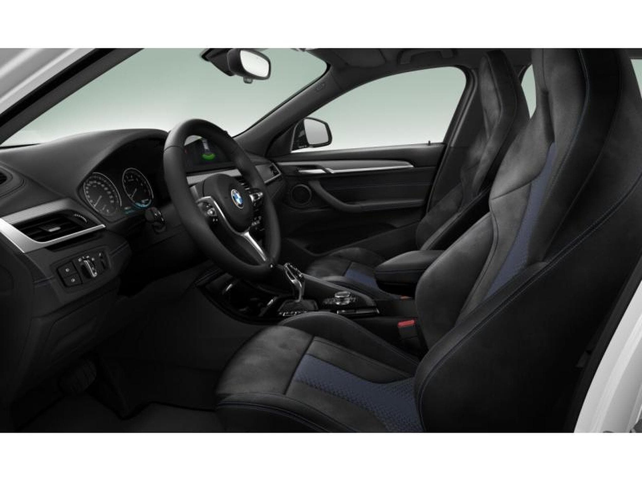 BMW X2 X2 xDrive20i Kit M Sport (2019) - Photo 6