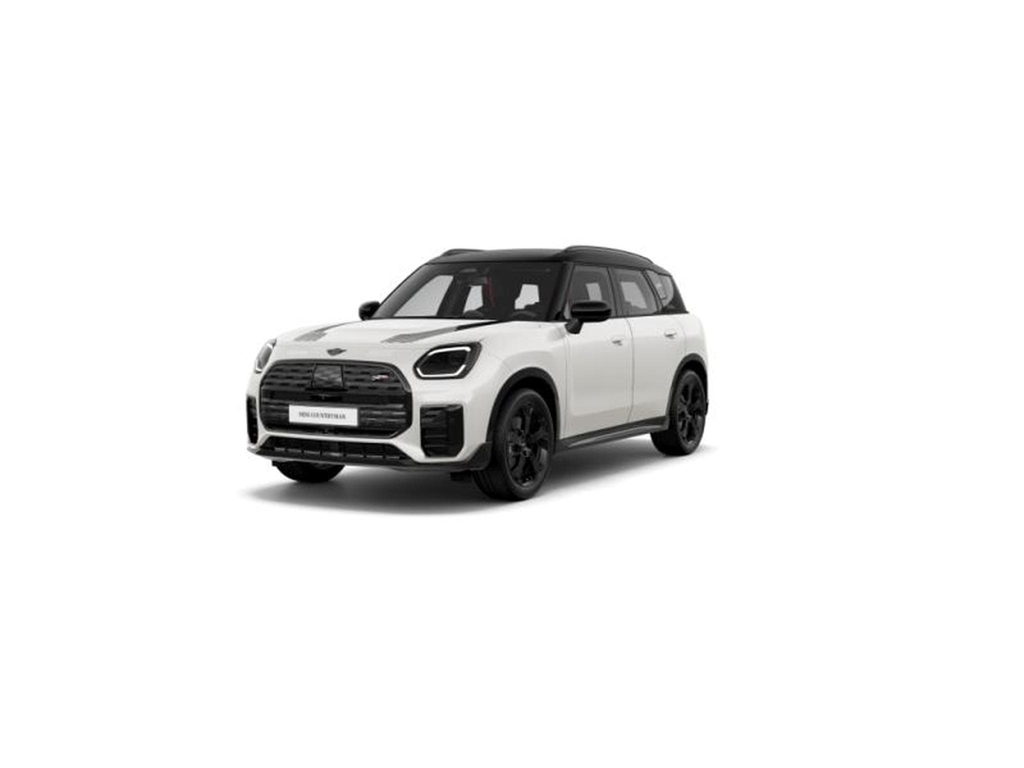 MINI Countryman Countryman E John Cooper Work Trim (2024) - Photo 1