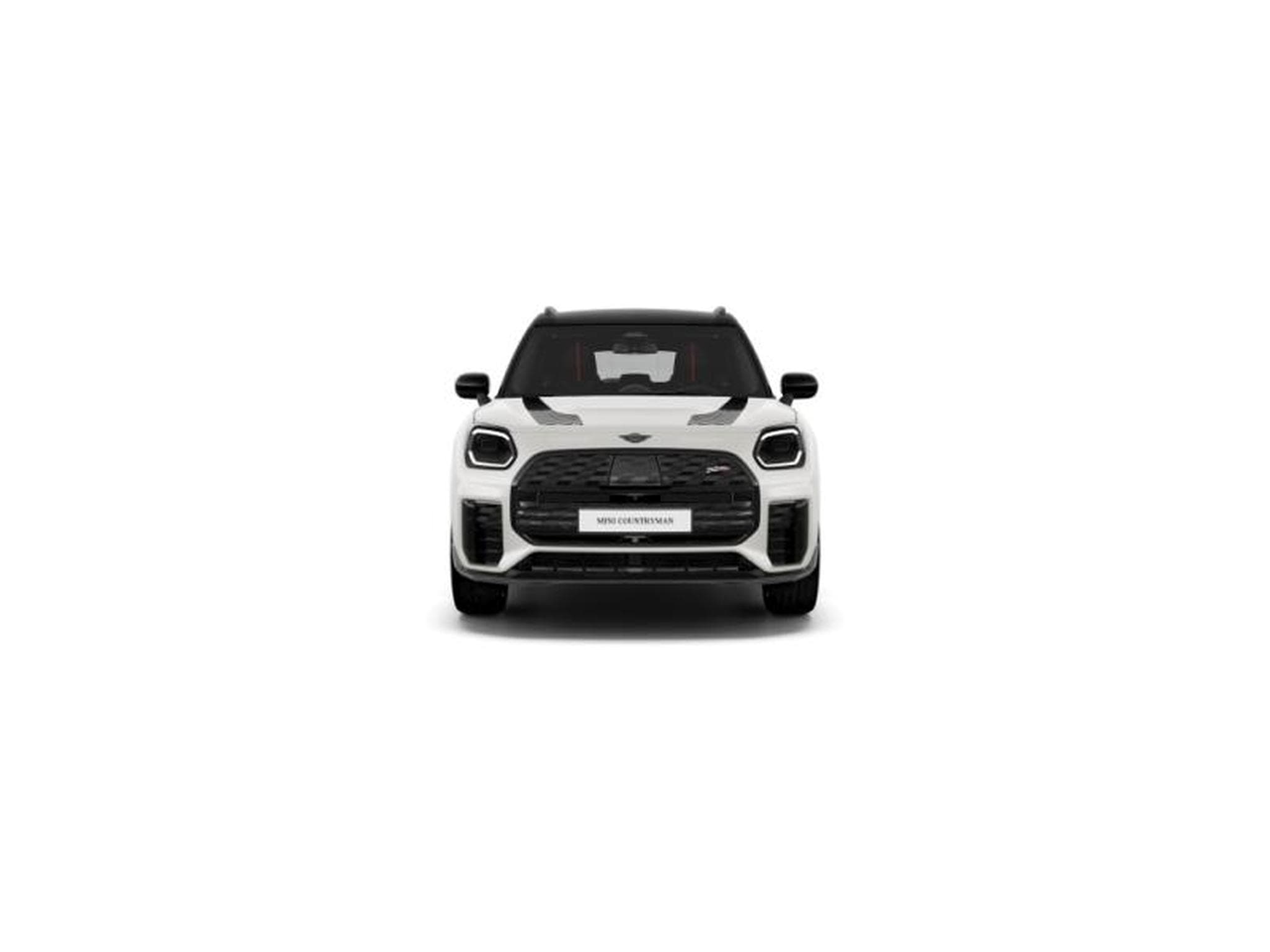 MINI Countryman Countryman E John Cooper Work Trim (2024) - Photo 2