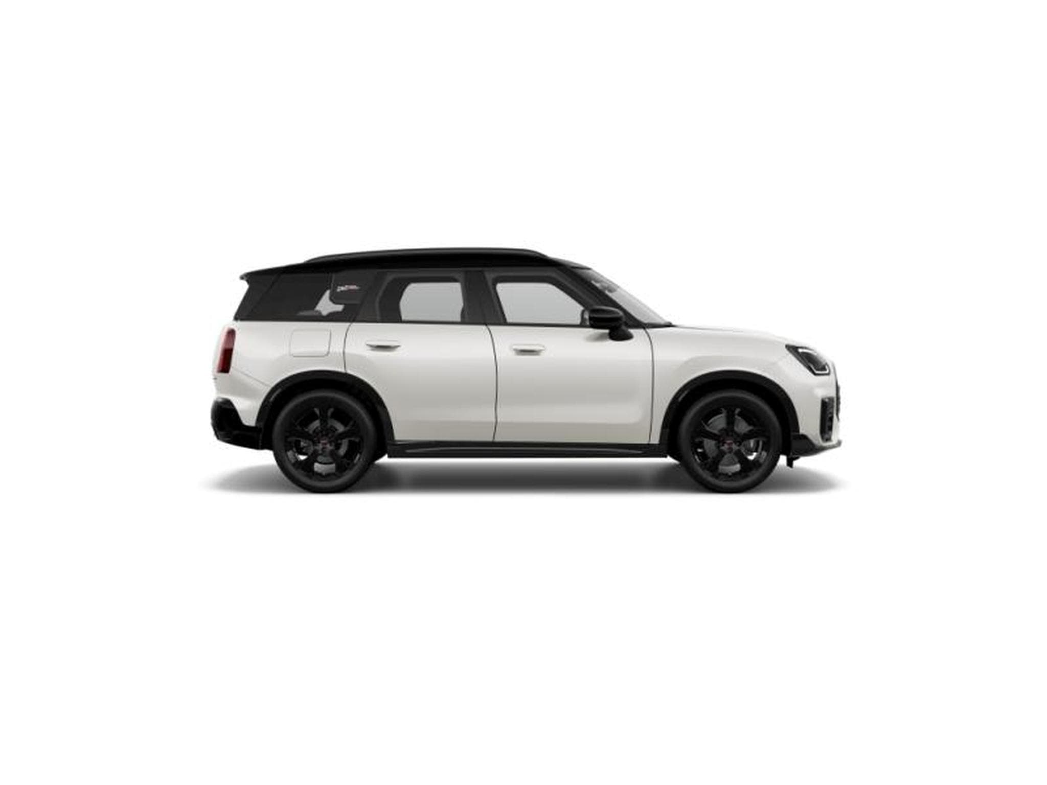 MINI Countryman Countryman E John Cooper Work Trim (2024) - Photo 3