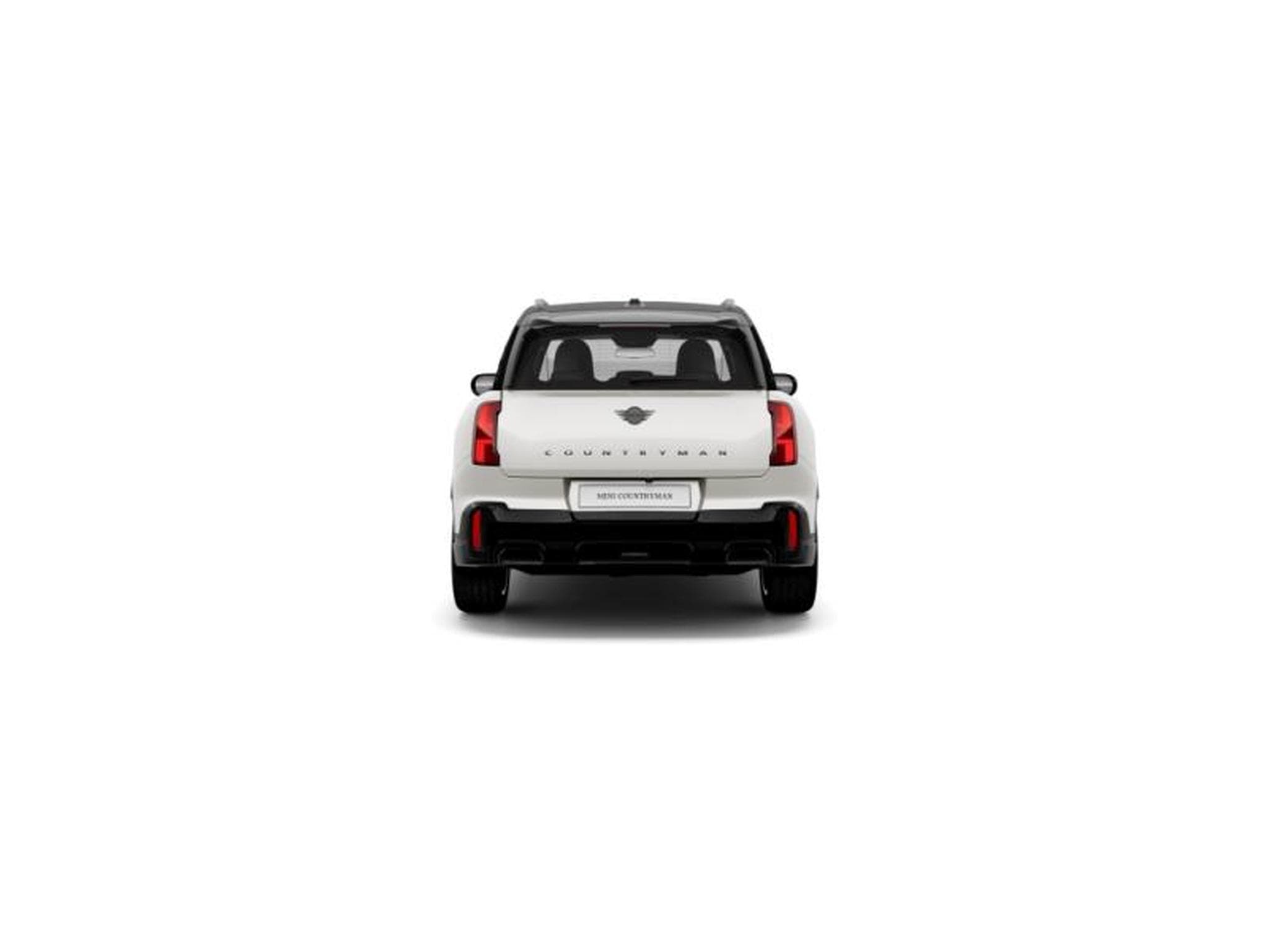 MINI Countryman Countryman E John Cooper Work Trim (2024) - Photo 4