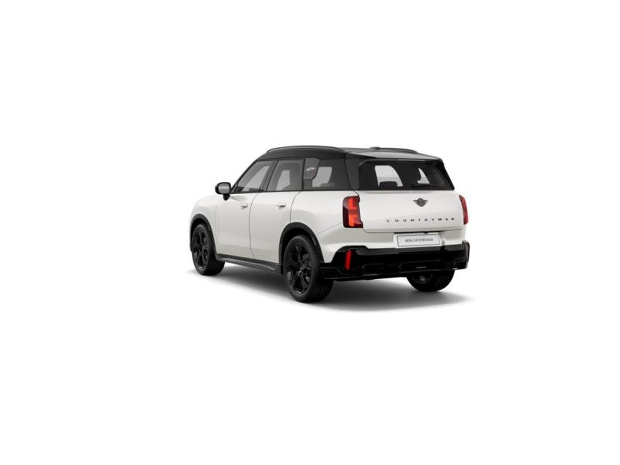 MINI Countryman Countryman E John Cooper Work Trim (2024) - Photo 5