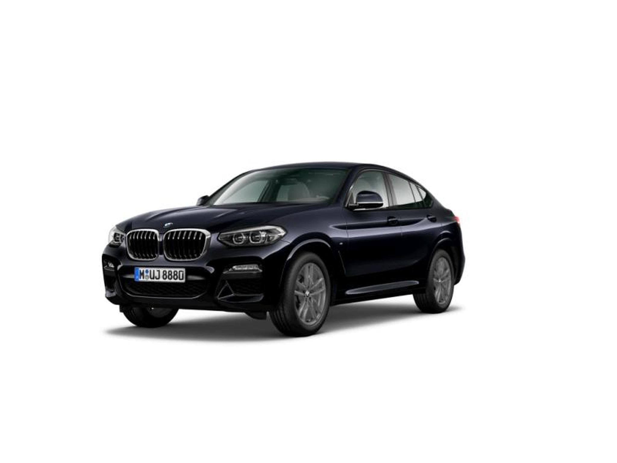 BMW X4 X4 xDrive20d (2021) - Photo 1
