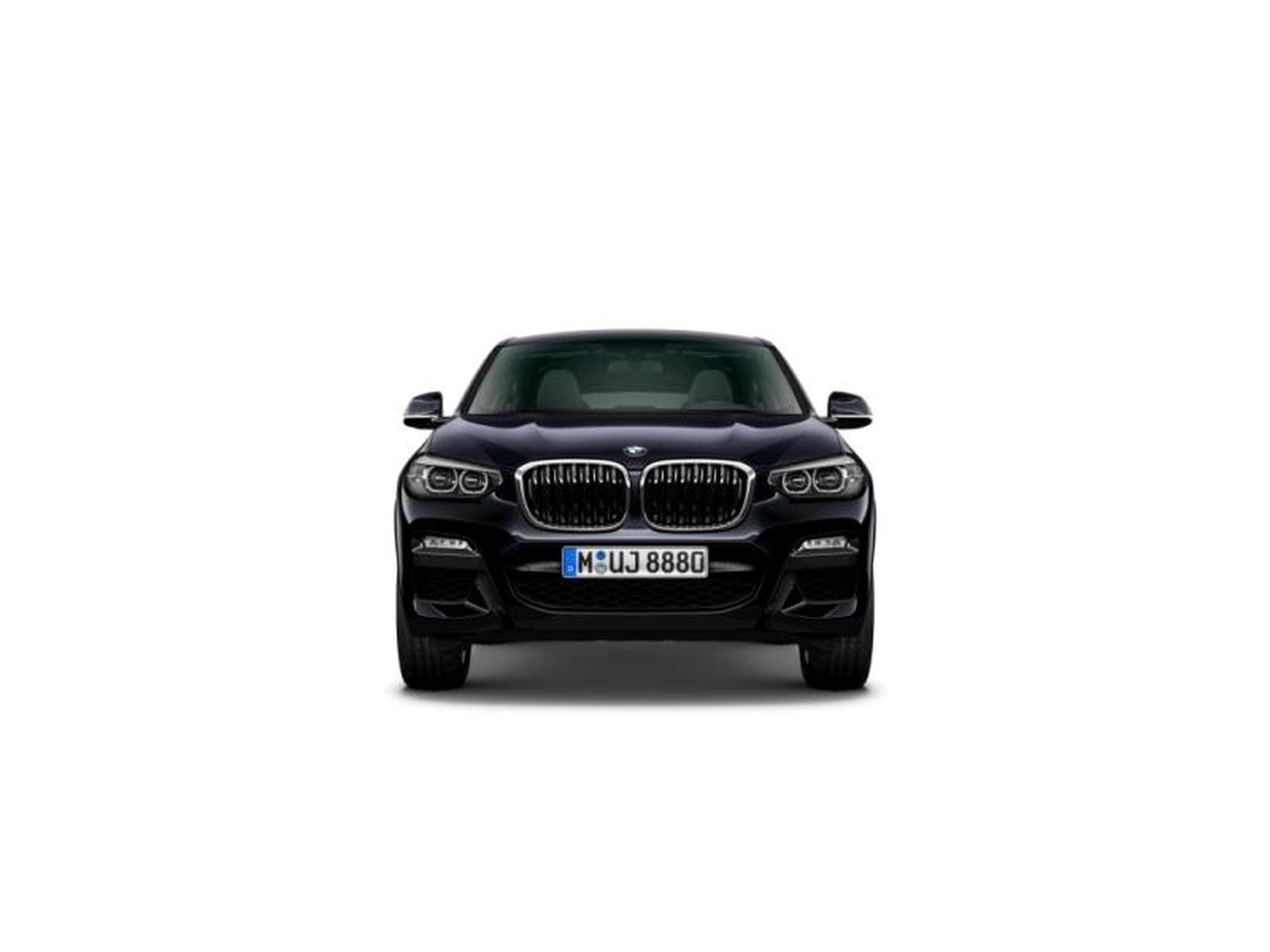 BMW X4 X4 xDrive20d (2021) - Photo 2