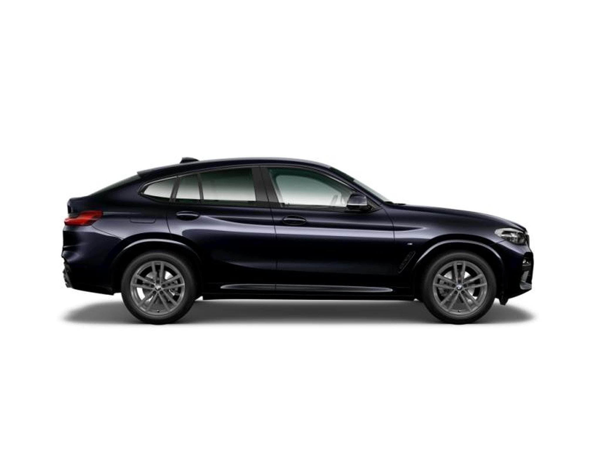 BMW X4 X4 xDrive20d (2021) - Photo 3
