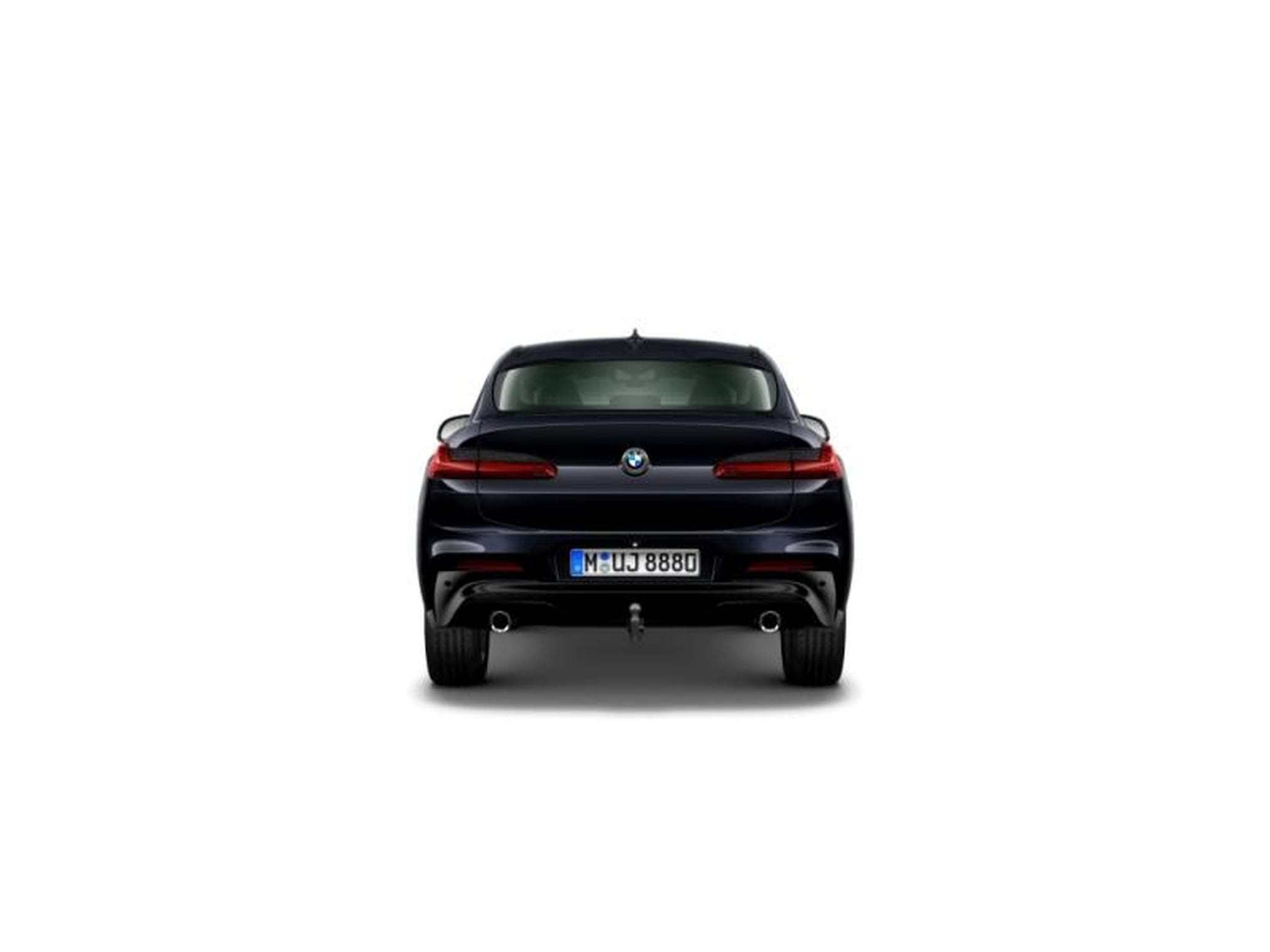 BMW X4 X4 xDrive20d (2021) - Photo 4