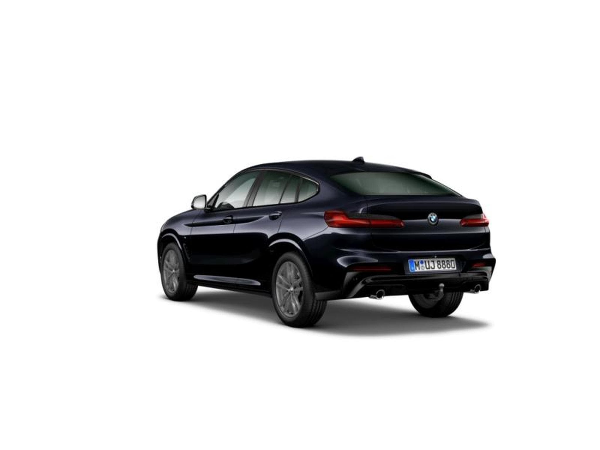 BMW X4 X4 xDrive20d (2021) - Photo 5