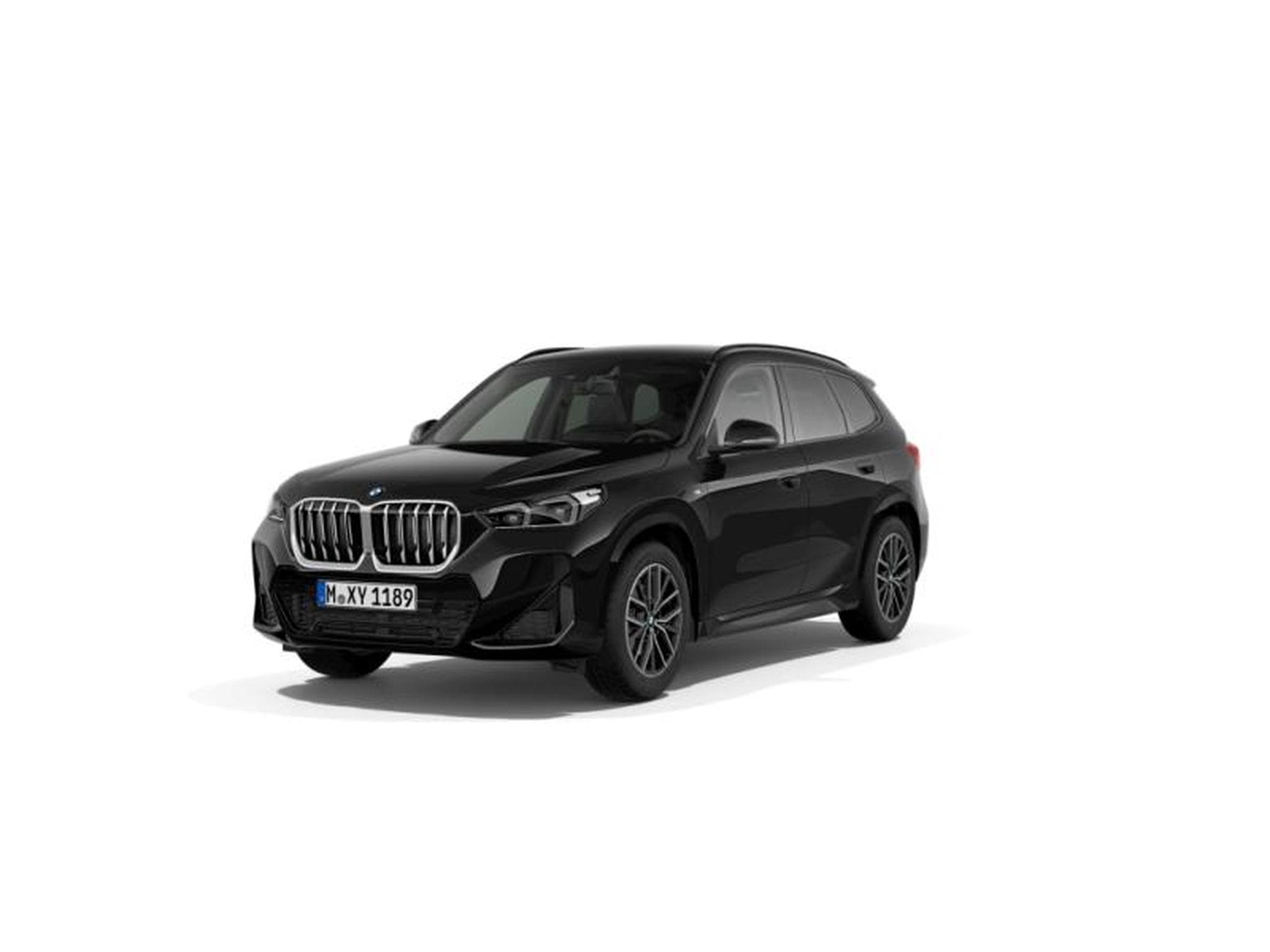 BMW X1 X1 sDrive20i Kit M Sport (2025) - Photo 1