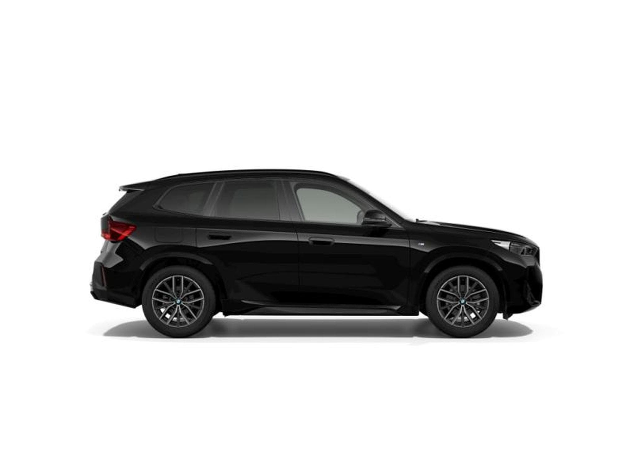 BMW X1 X1 sDrive20i Kit M Sport (2025) - Photo 3