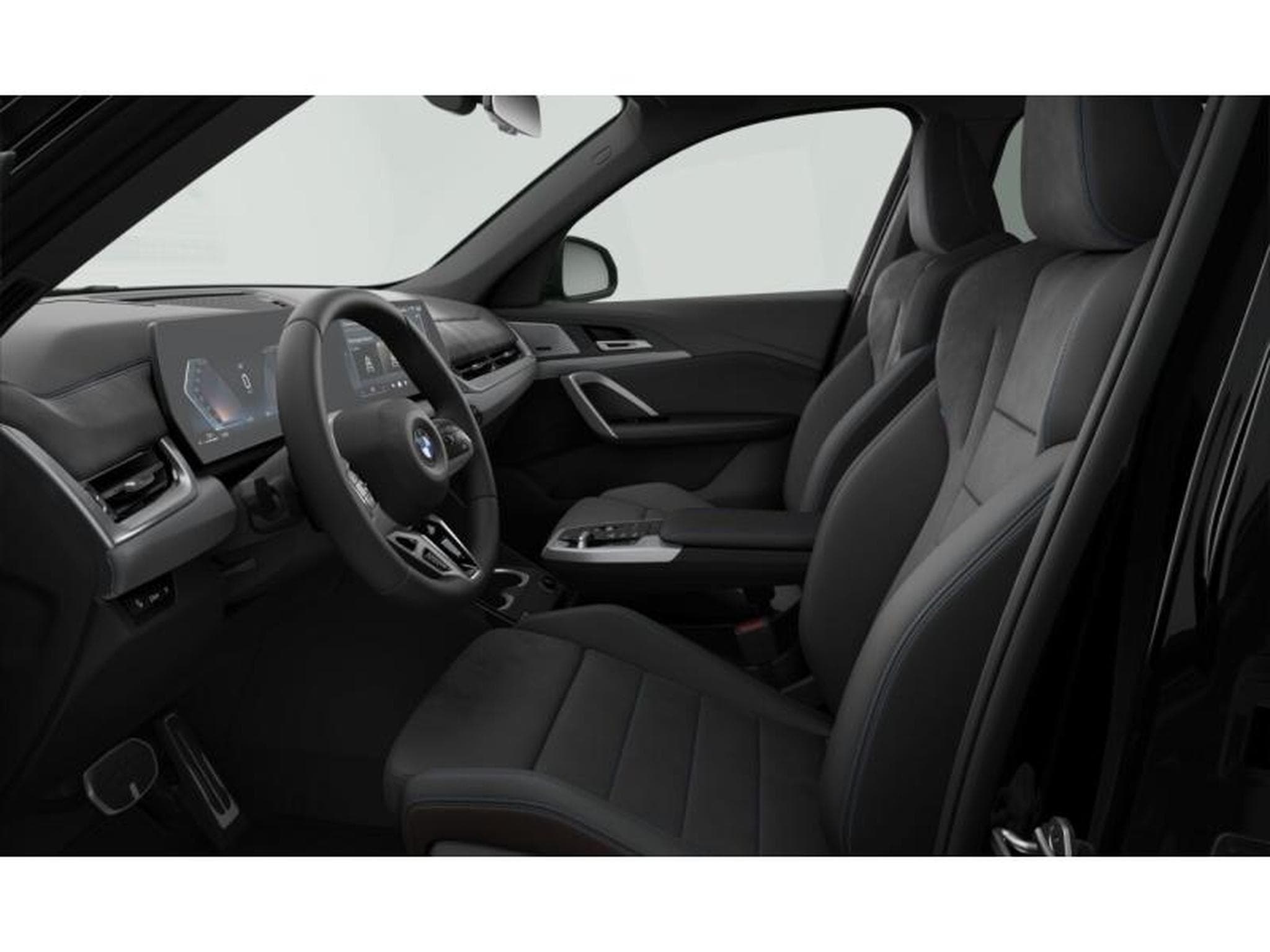 BMW X1 X1 sDrive20i Kit M Sport (2025) - Photo 6