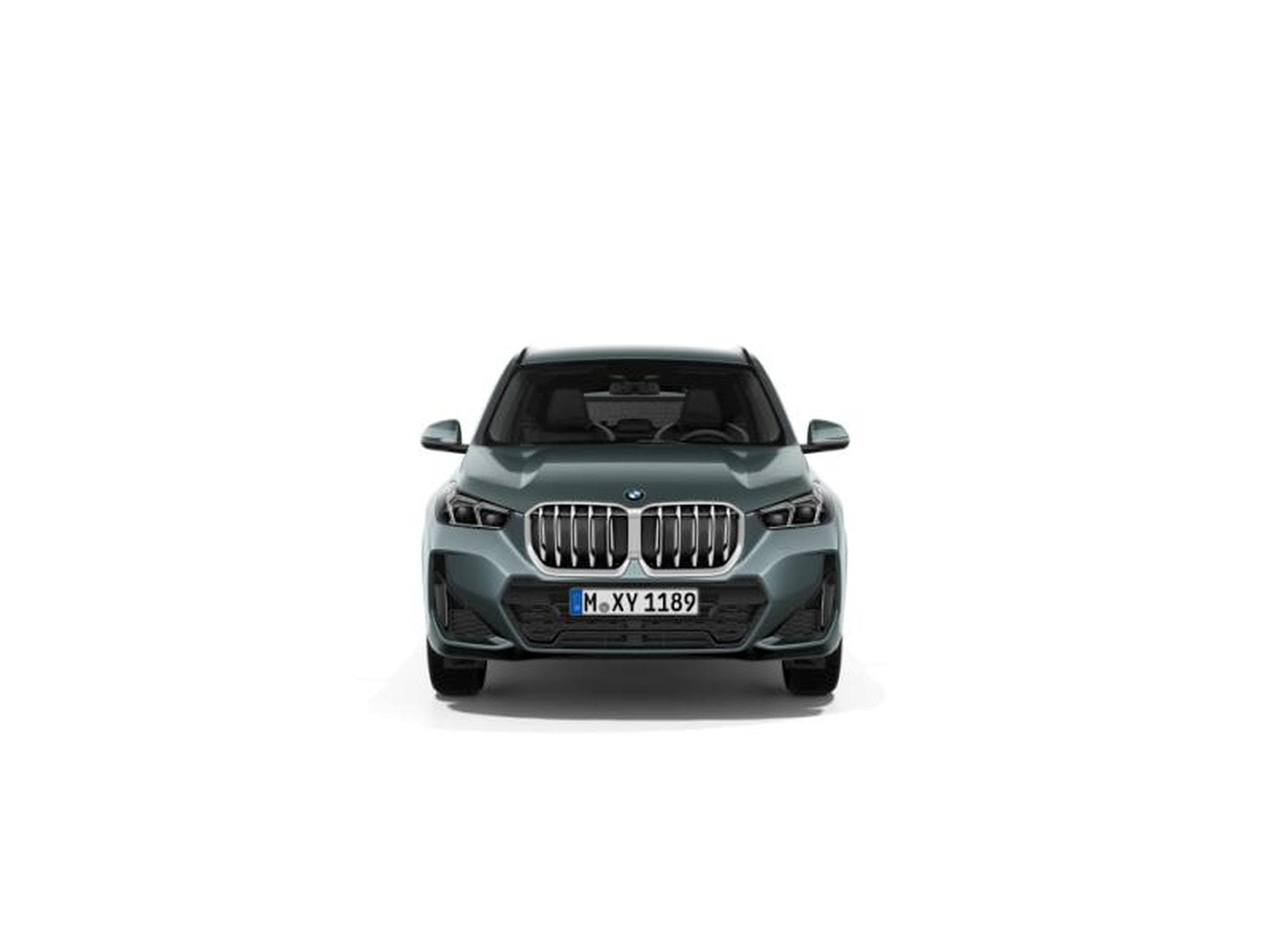 BMW X1 X1 sDrive20d Kit M Sport (2025) - Photo 2