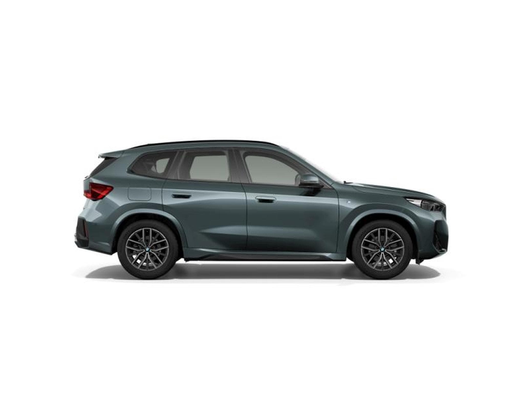 BMW X1 X1 sDrive20d Kit M Sport (2025) - Photo 3