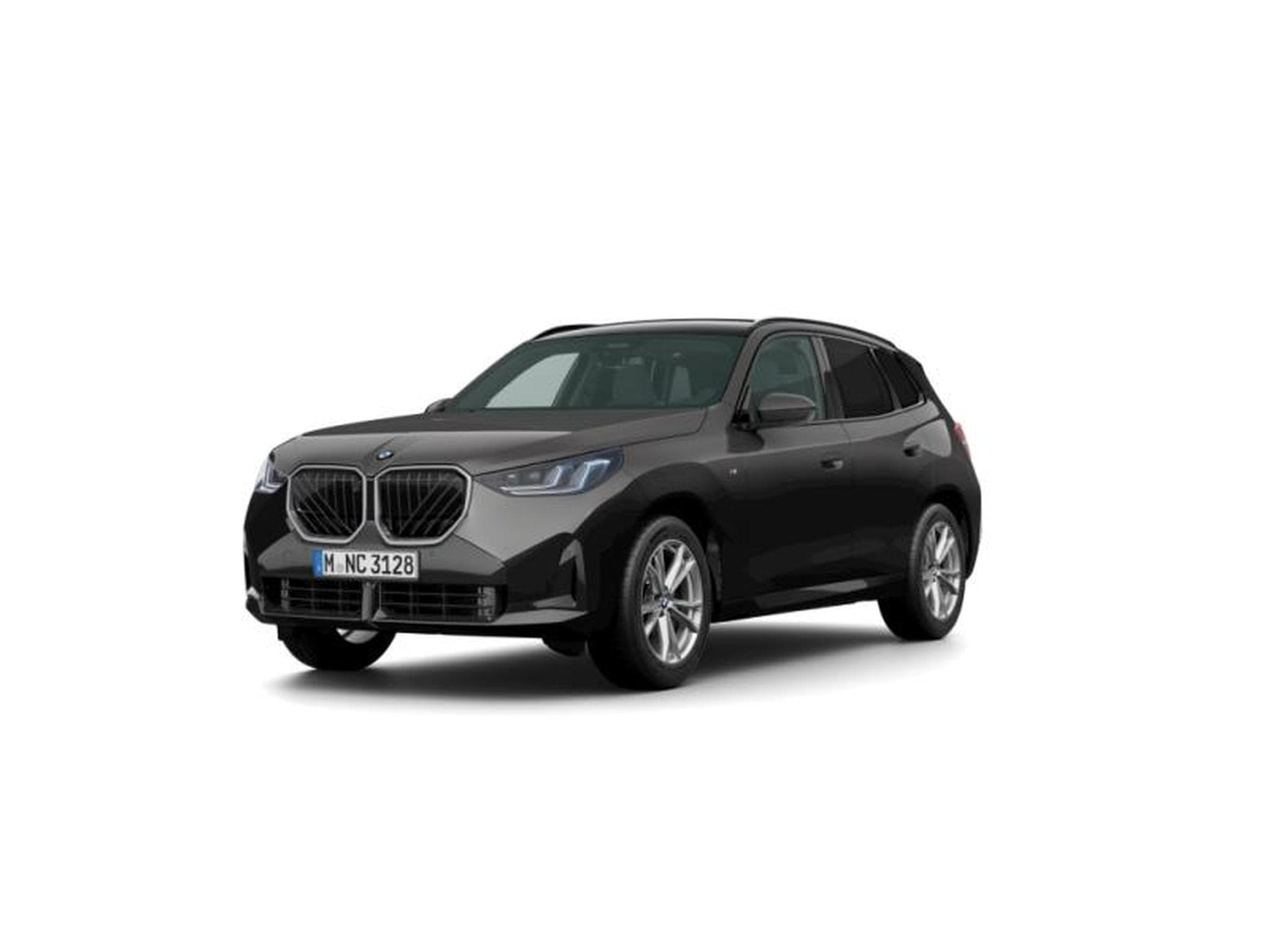 BMW X3 X3 20 xDrive (2025) - Photo 1