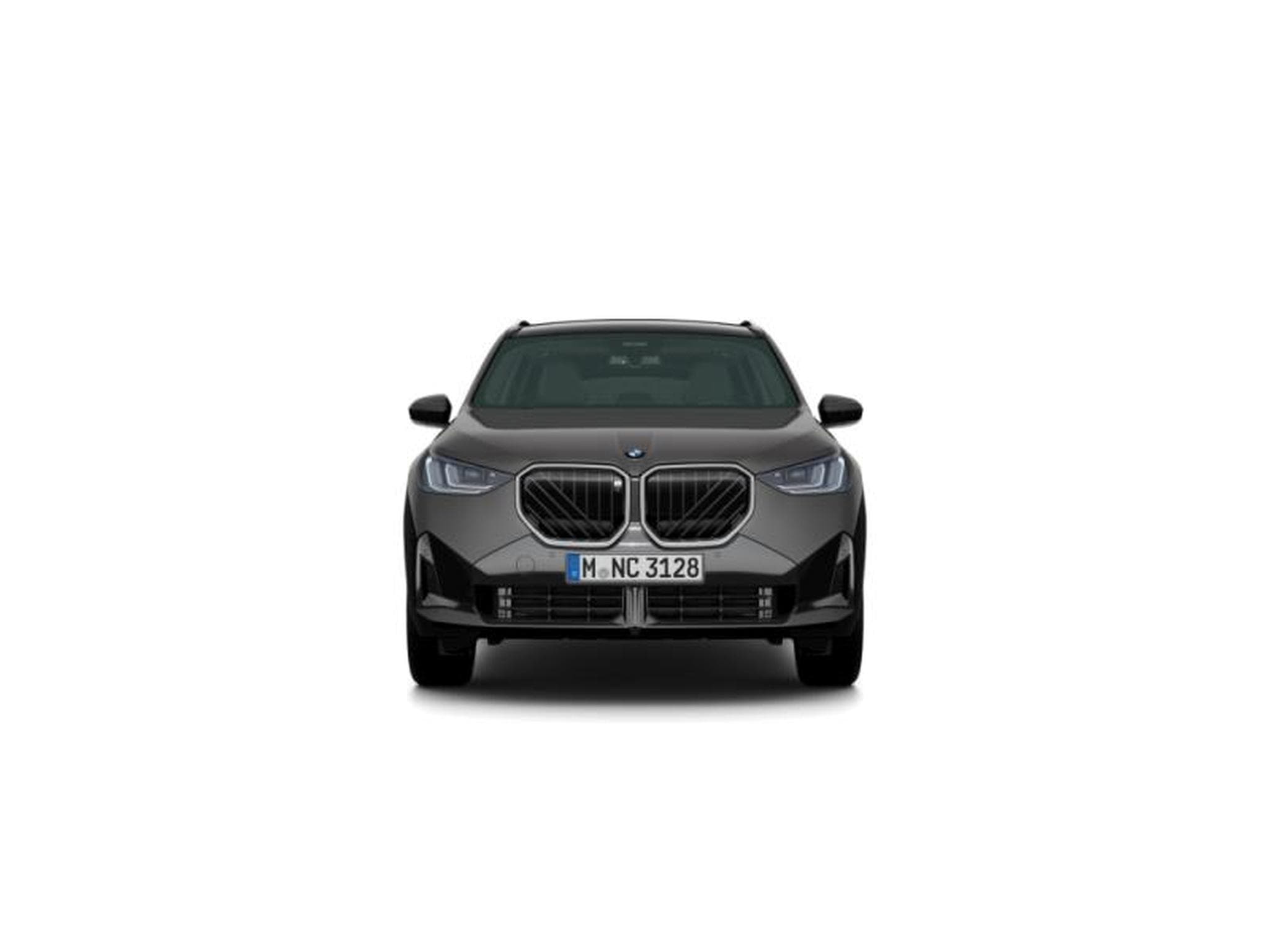 BMW X3 X3 20 xDrive (2025) - Photo 2