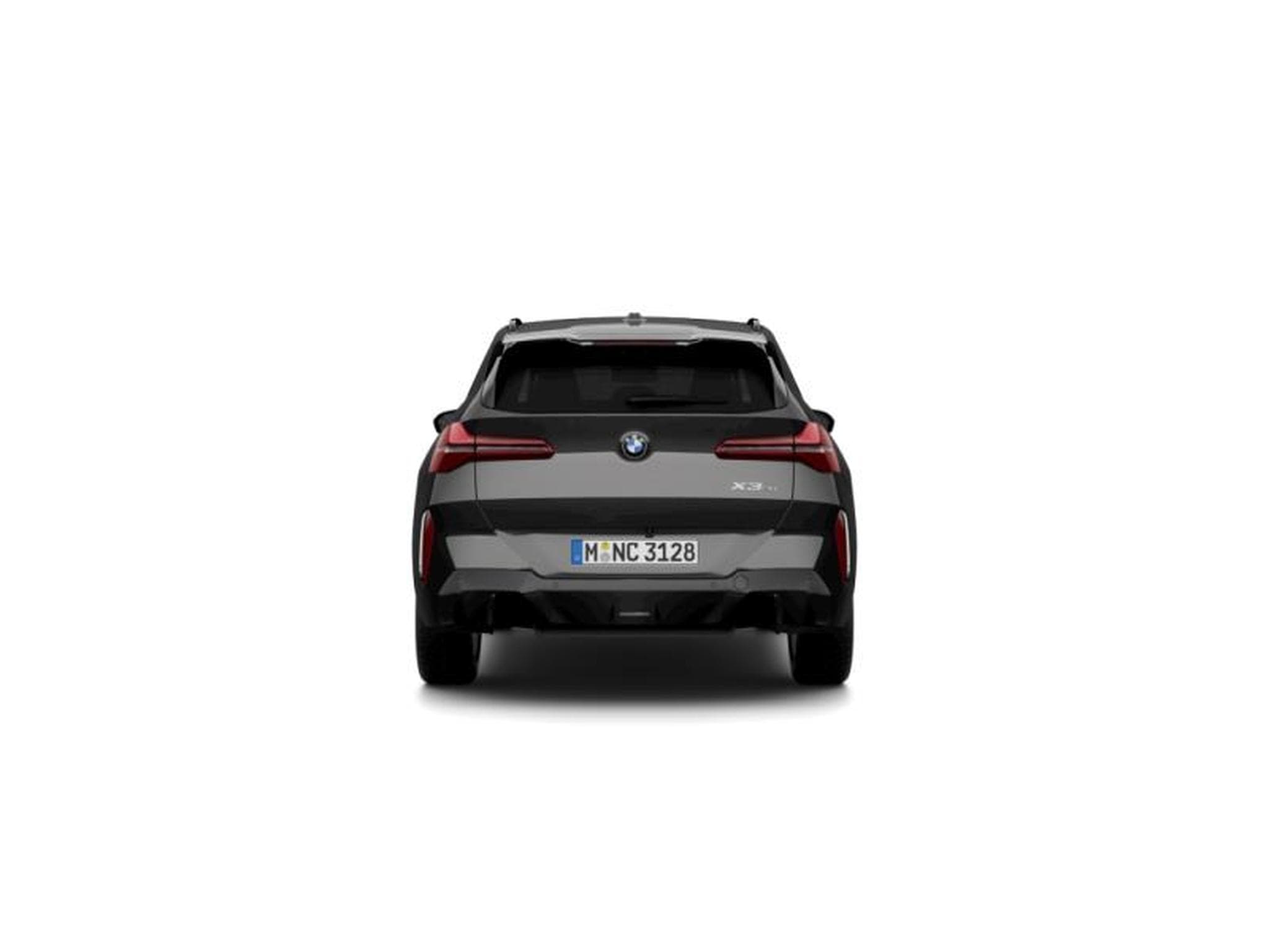 BMW X3 X3 20 xDrive (2025) - Photo 4