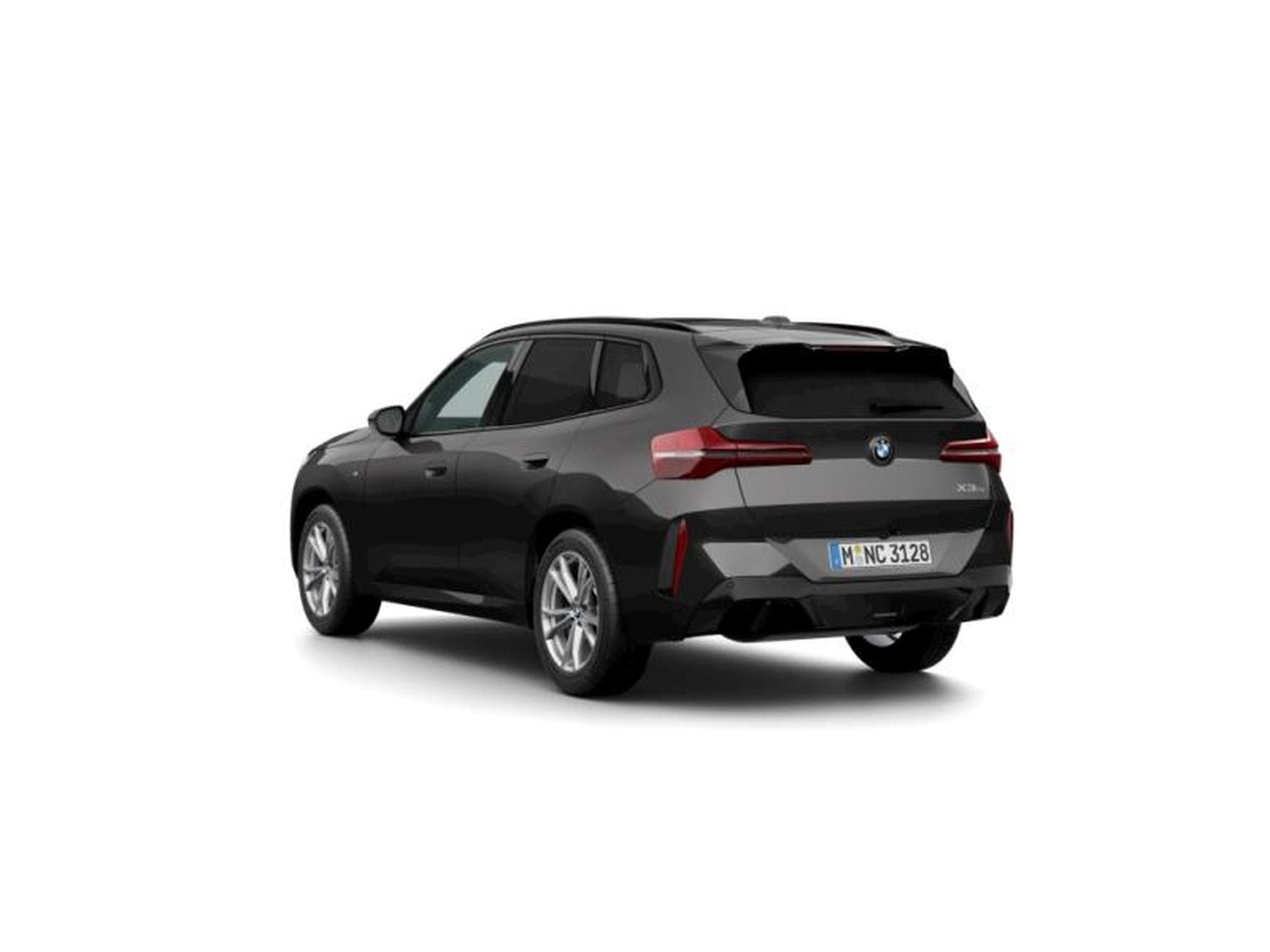 BMW X3 X3 20 xDrive (2025) - Photo 5