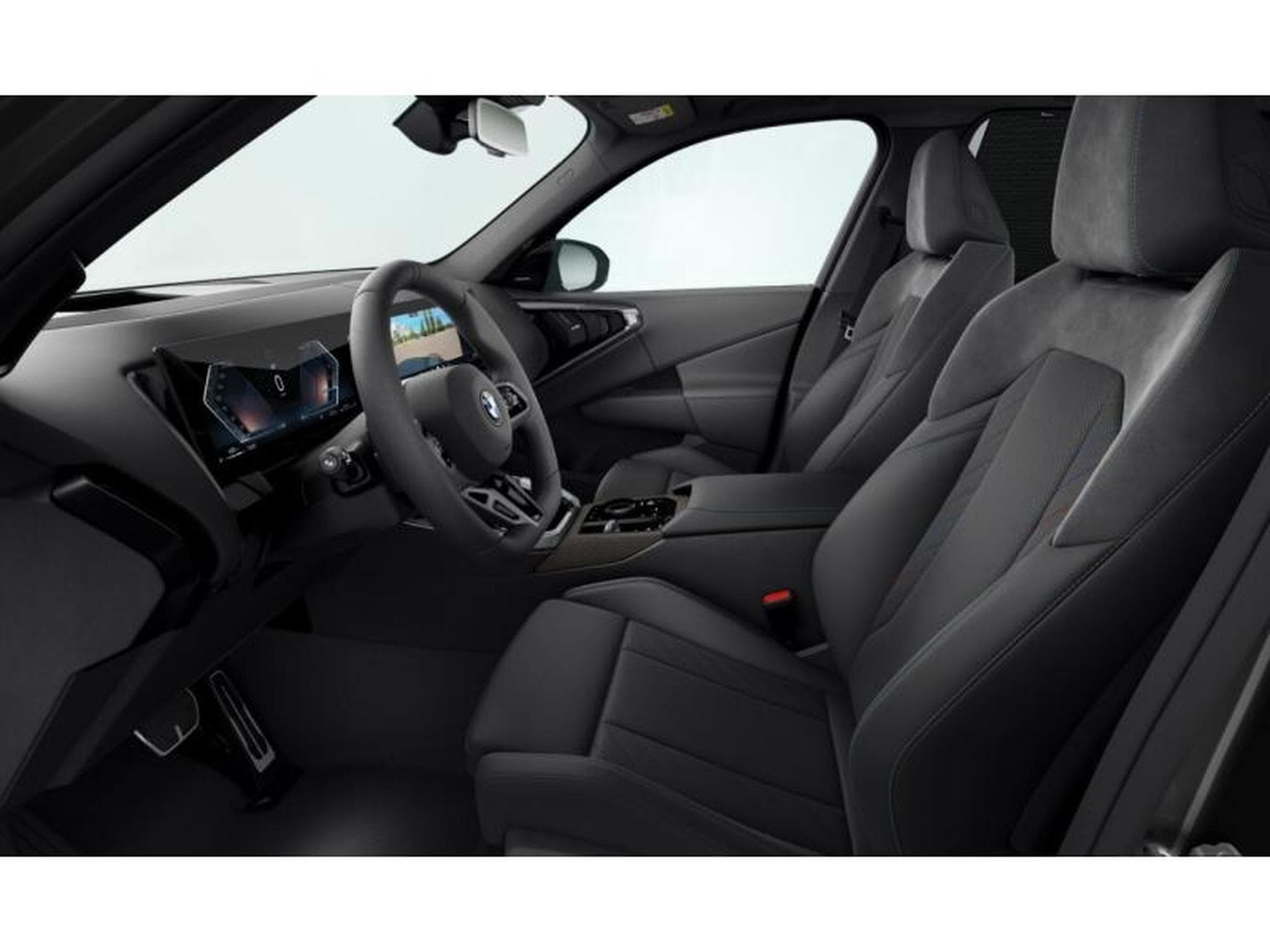 BMW X3 X3 20 xDrive (2025) - Photo 6