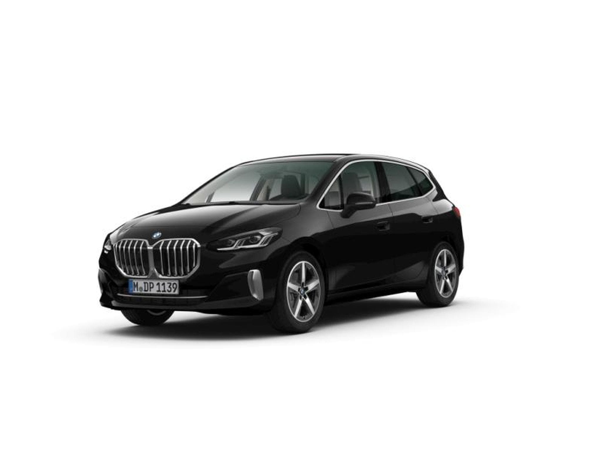 BMW 218 218i Active Tourer Luxury Line (2022) - Photo 1