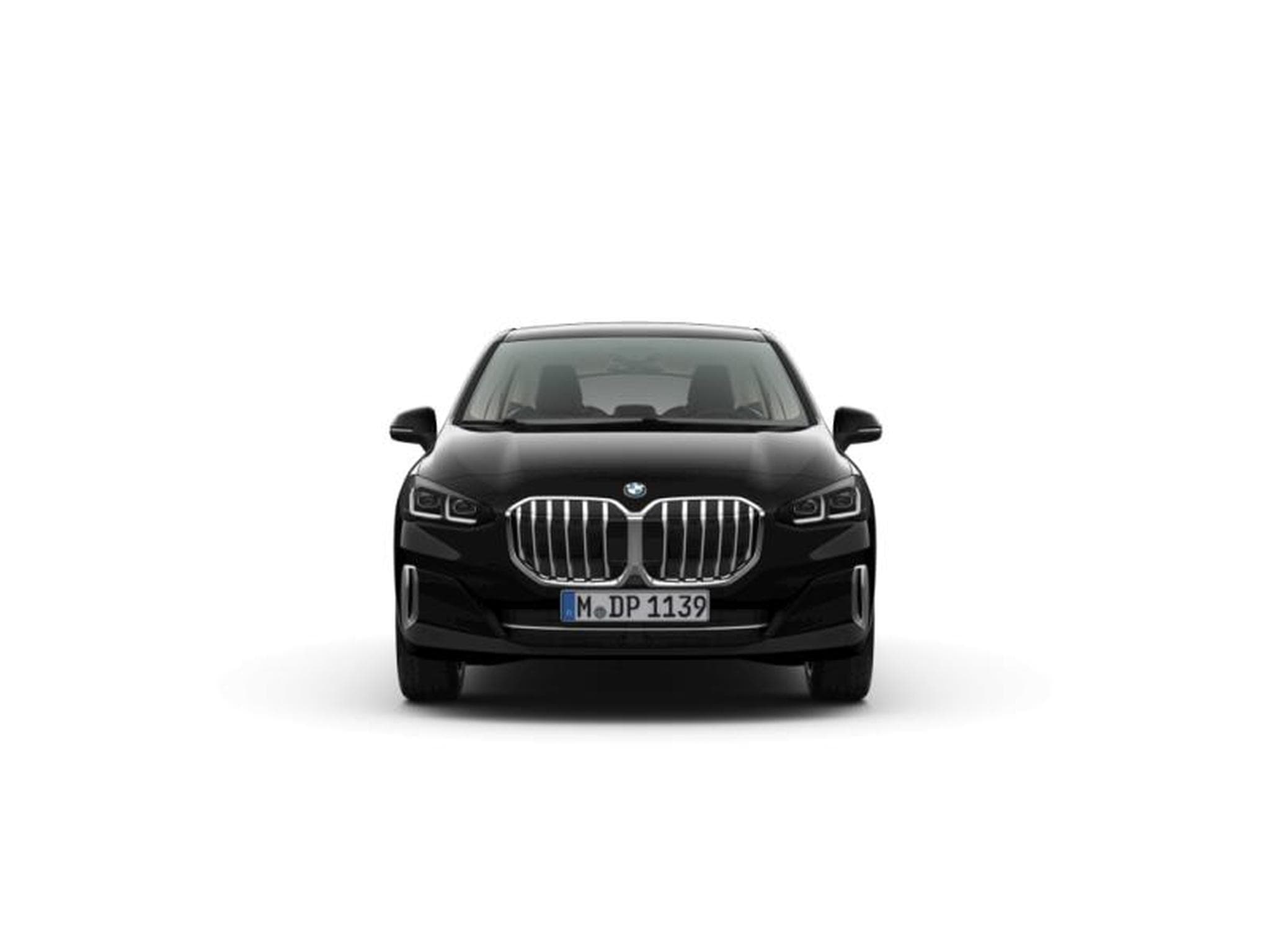 BMW 218 218i Active Tourer Luxury Line (2022) - Photo 2