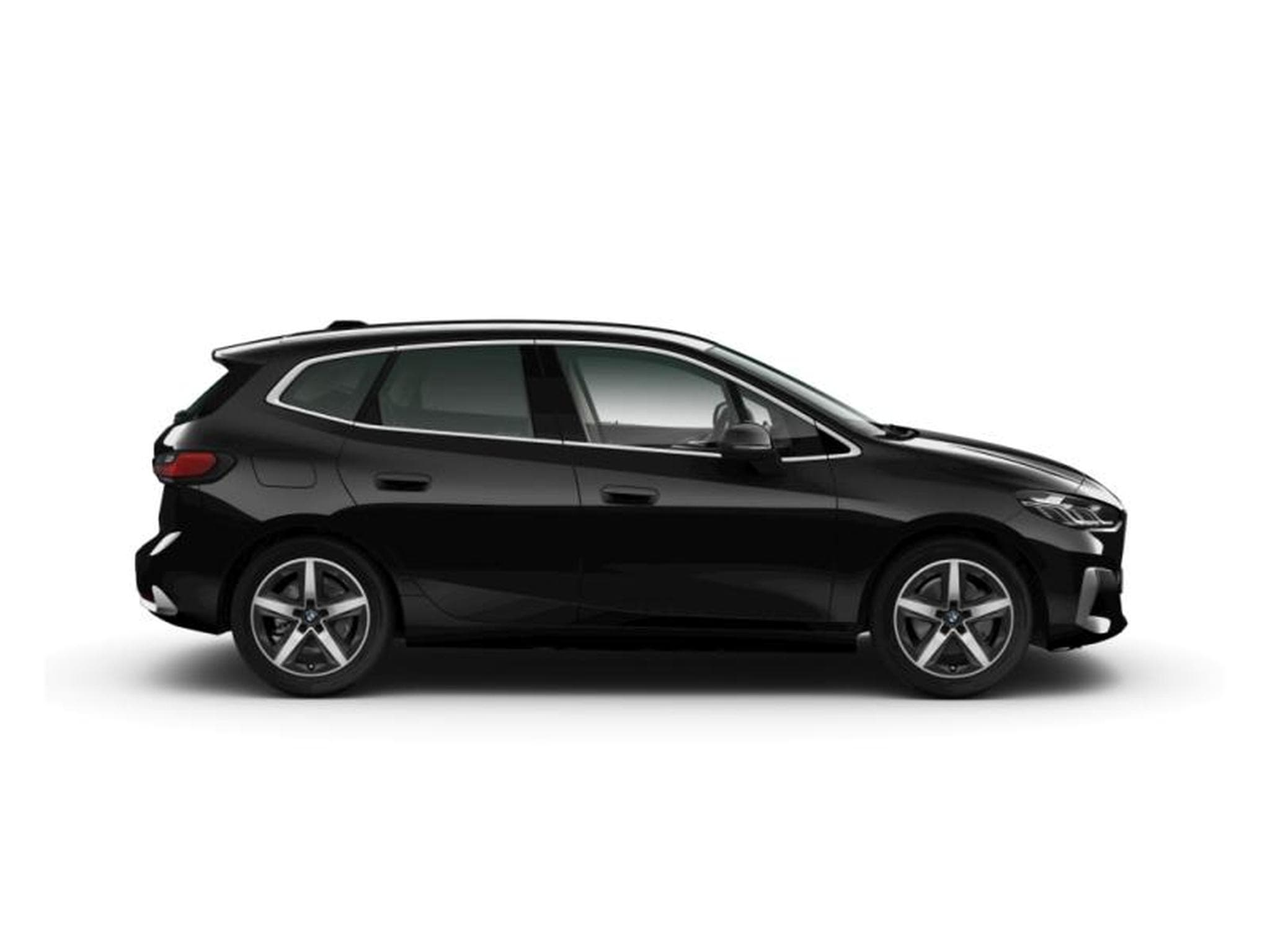 BMW 218 218i Active Tourer Luxury Line (2022) - Photo 3