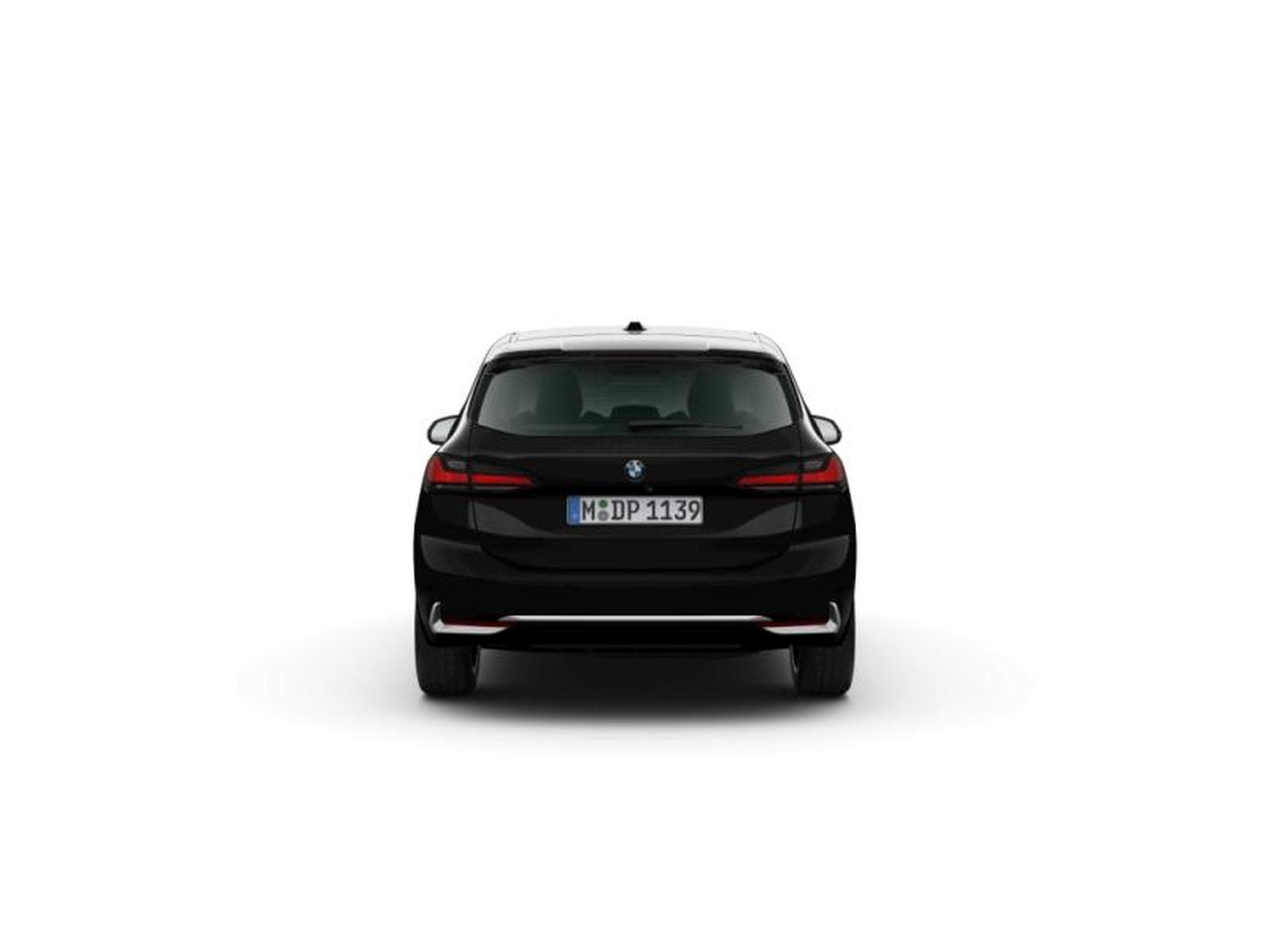 BMW 218 218i Active Tourer Luxury Line (2022) - Photo 4