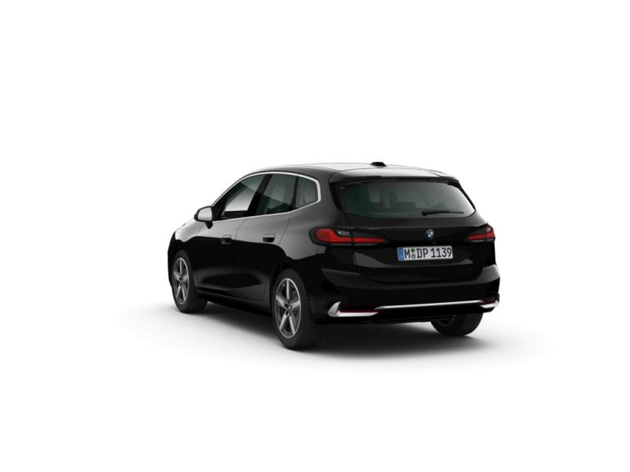BMW 218 218i Active Tourer Luxury Line (2022) - Photo 5