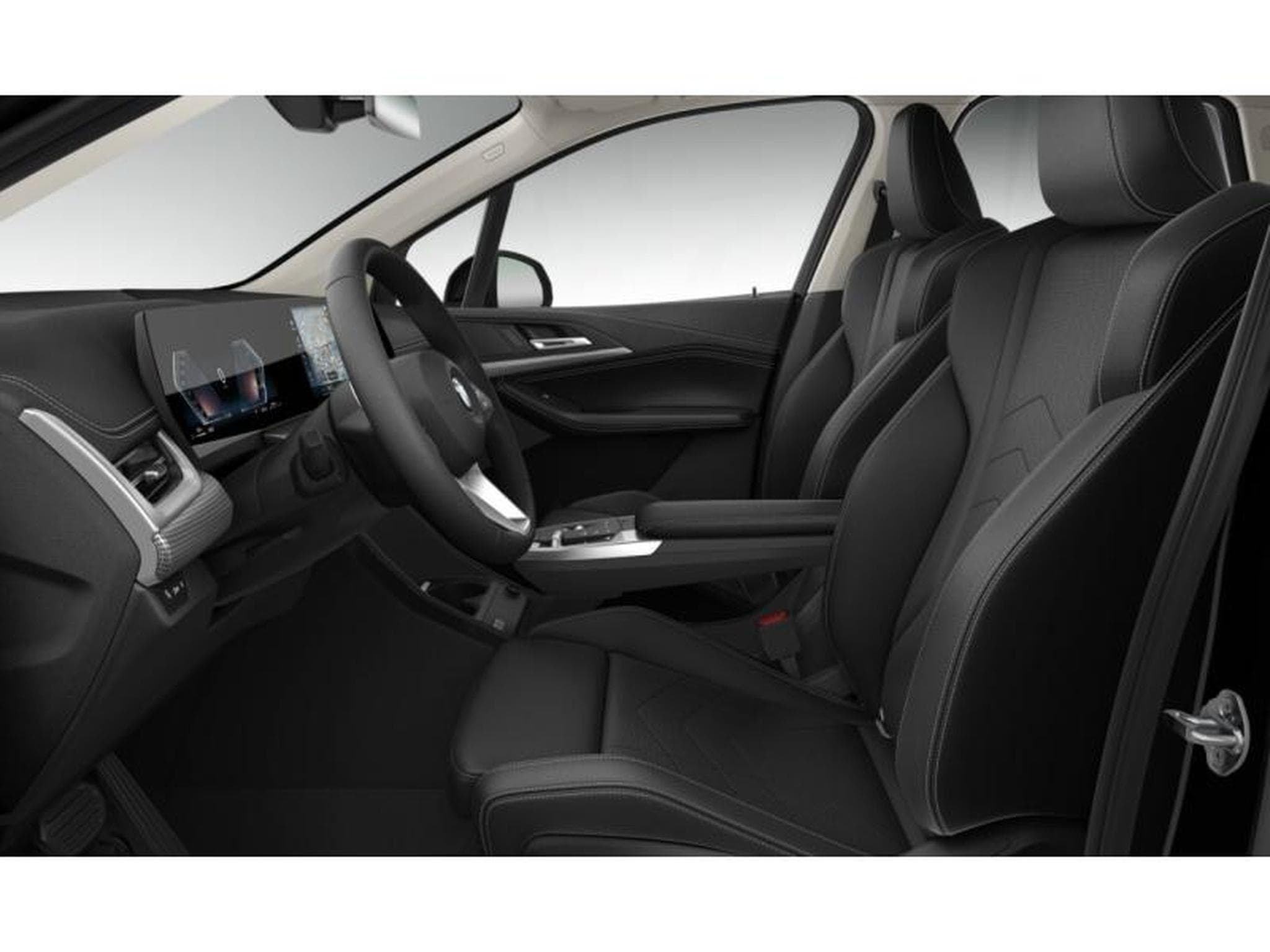 BMW 218 218i Active Tourer Luxury Line (2022) - Photo 6