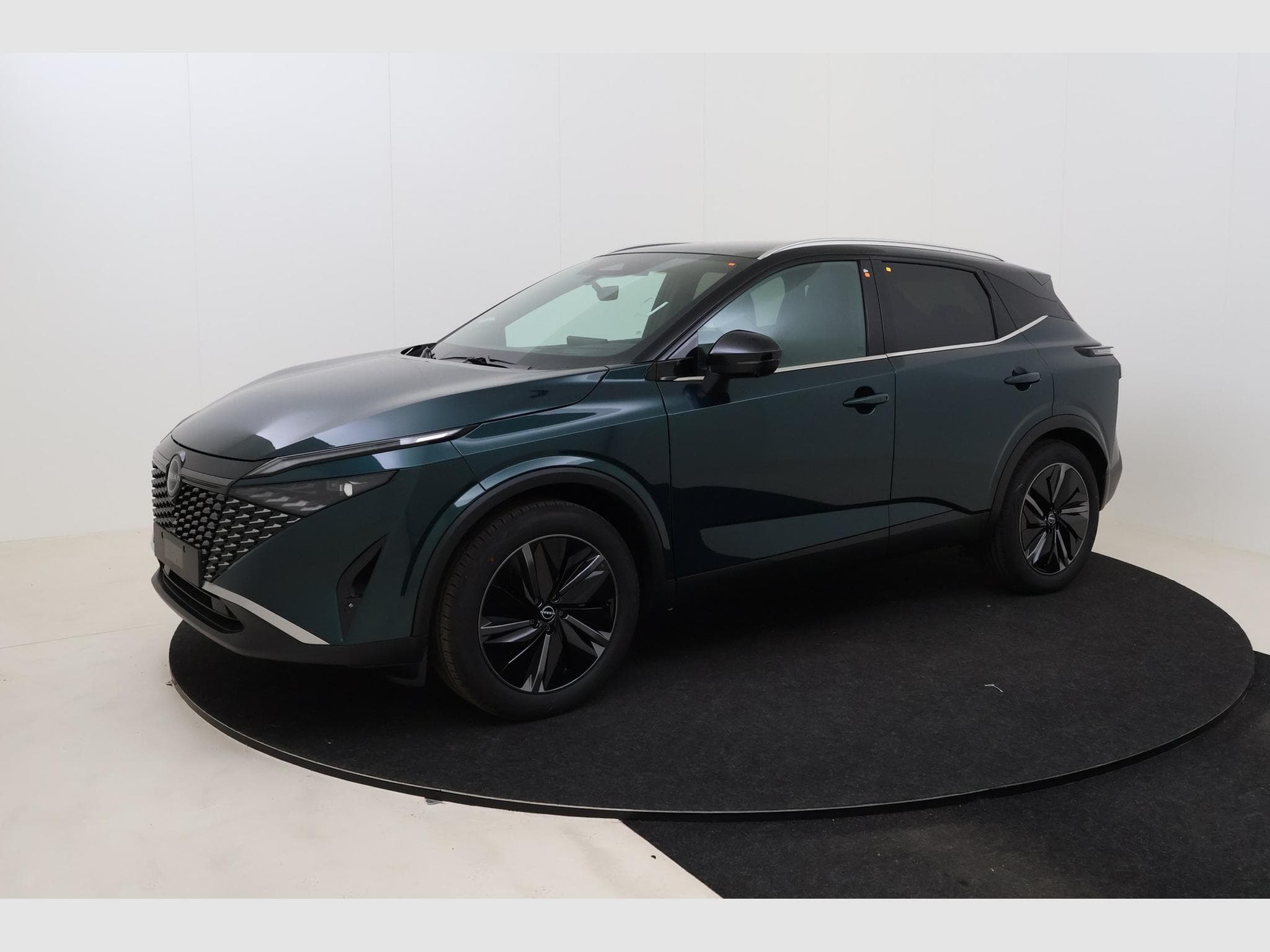 Nissan Qashqai Tekna / 2Tone / (MY25) (2026) - Photo 10