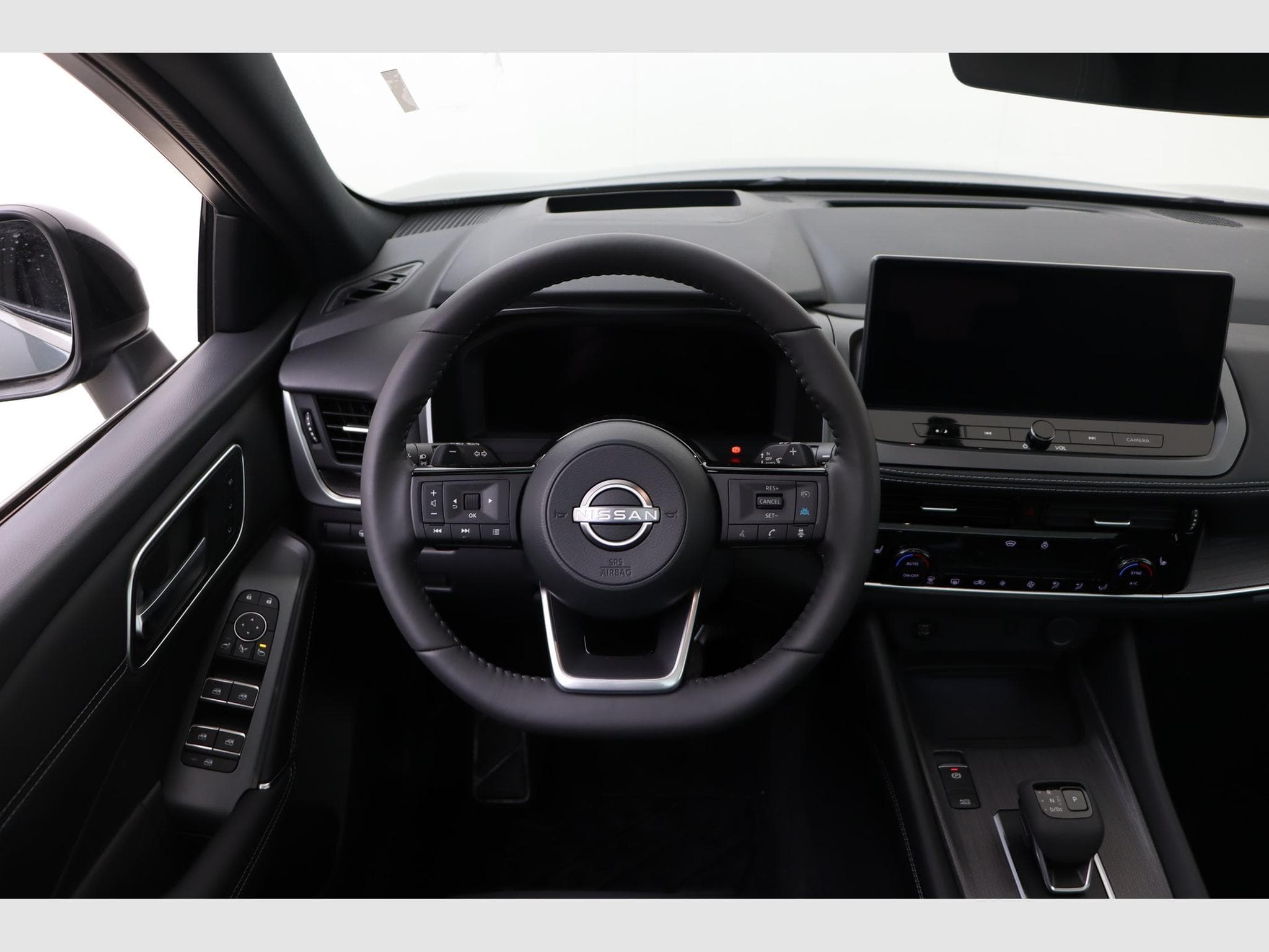 Nissan Qashqai Tekna / 2Tone / (MY25) (2026) - Photo 11