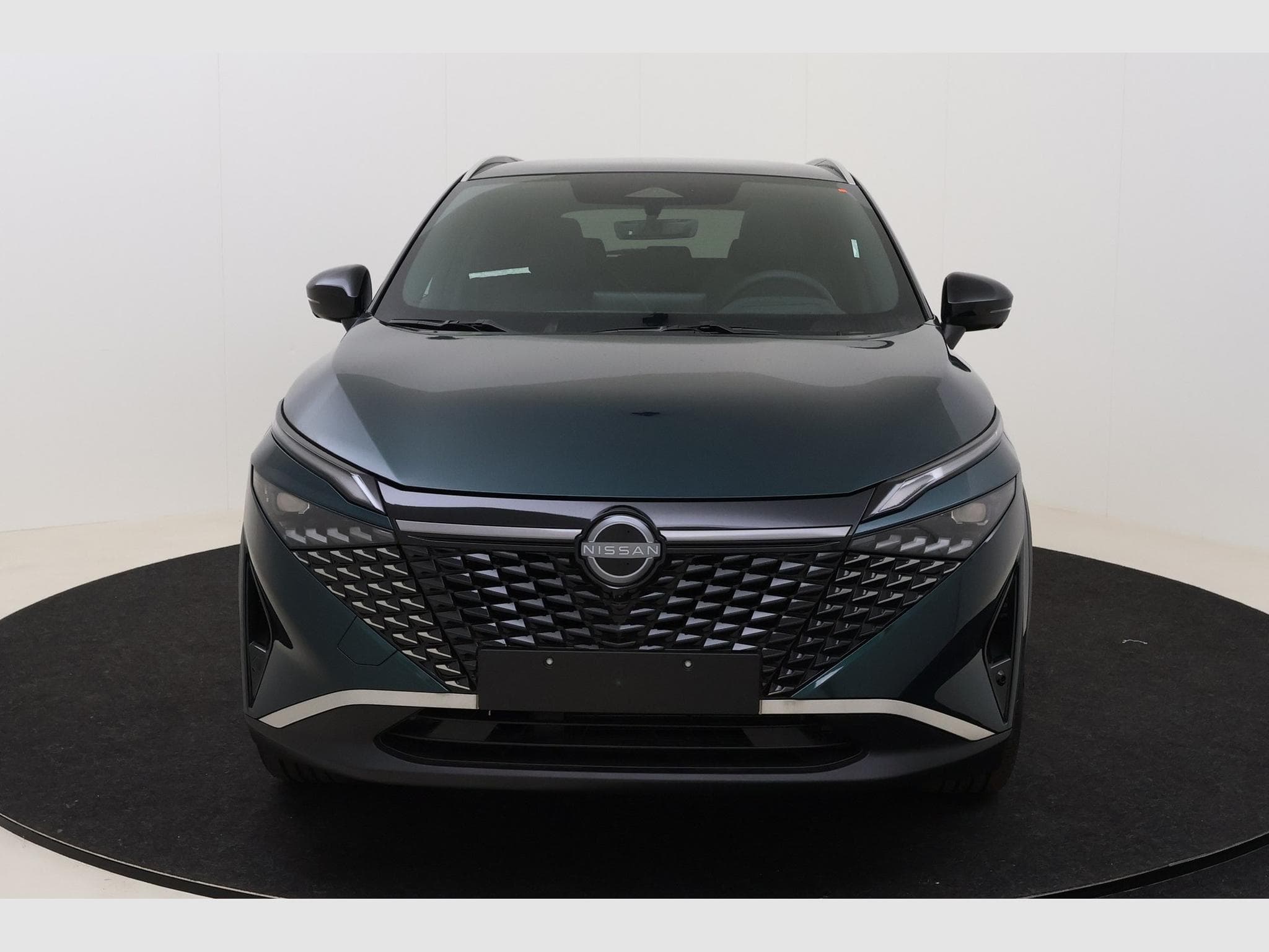 Nissan Qashqai Tekna / 2Tone / (MY25) (2026) - Photo 2