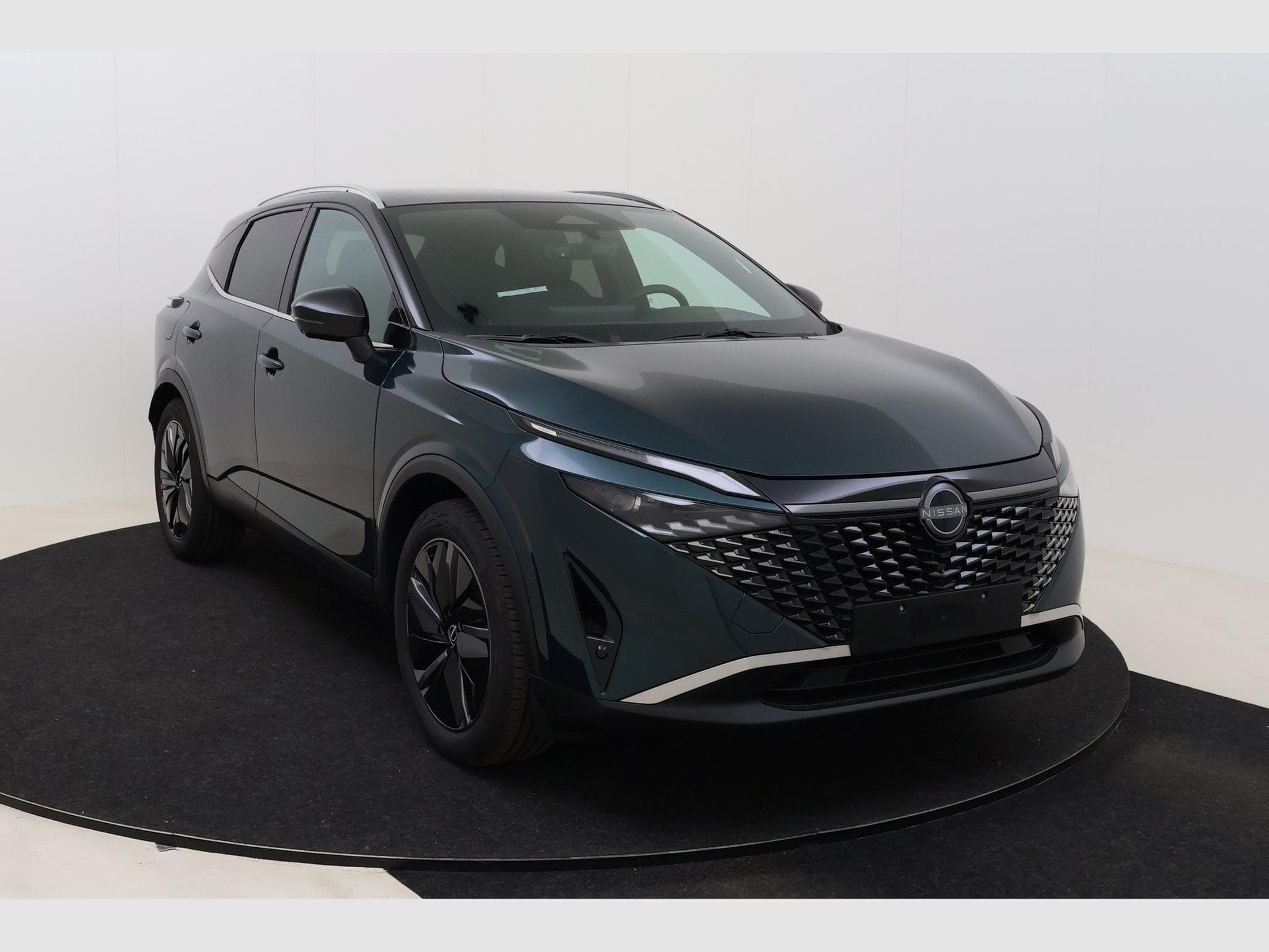 Nissan Qashqai Tekna / 2Tone / (MY25) (2026) - Photo 3