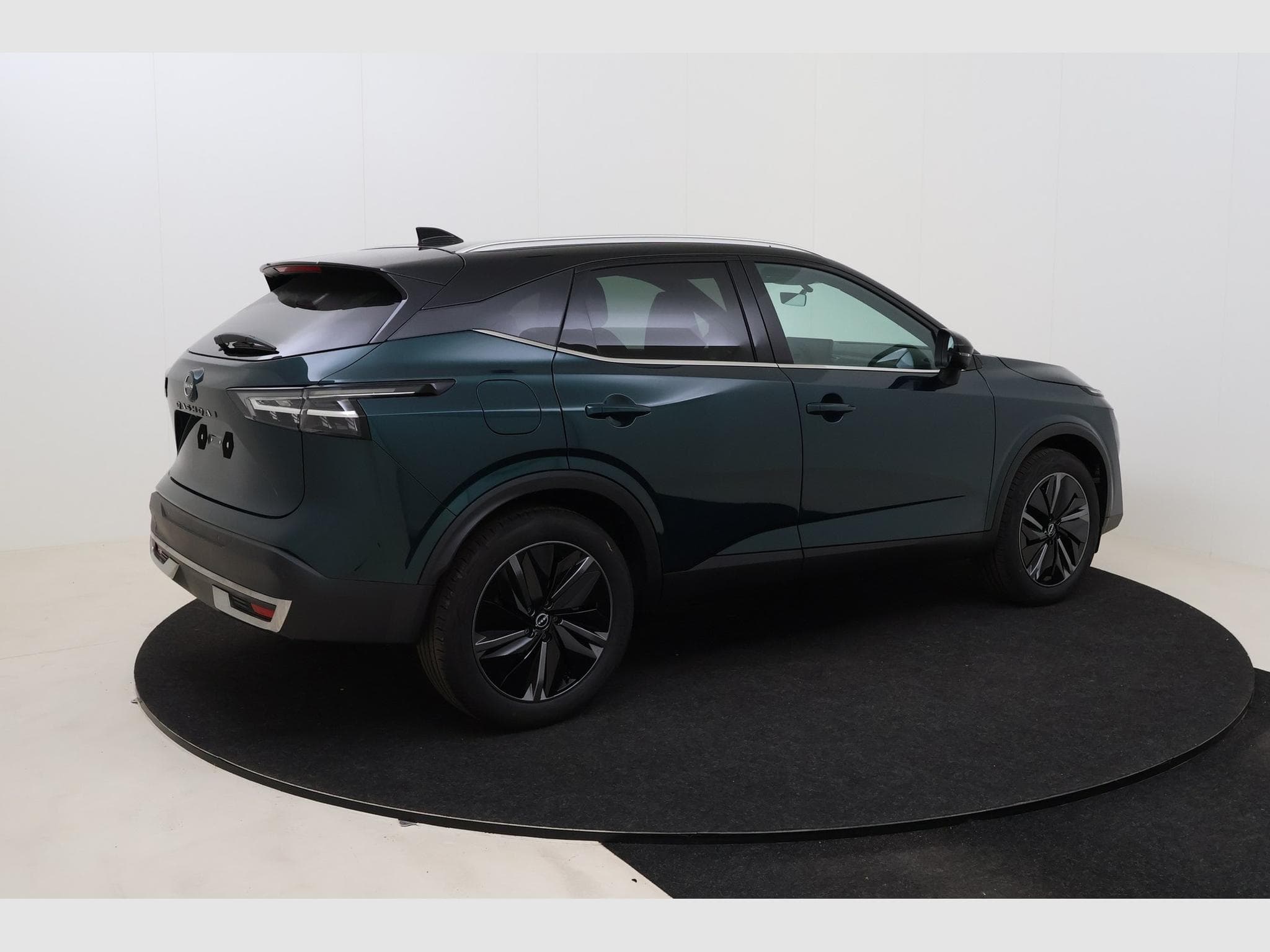 Nissan Qashqai Tekna / 2Tone / (MY25) (2026) - Photo 5
