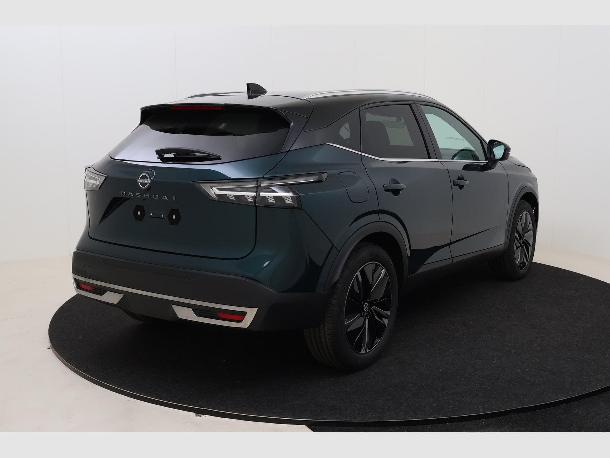 Nissan Qashqai Tekna / 2Tone / (MY25) (2026) - Photo 6