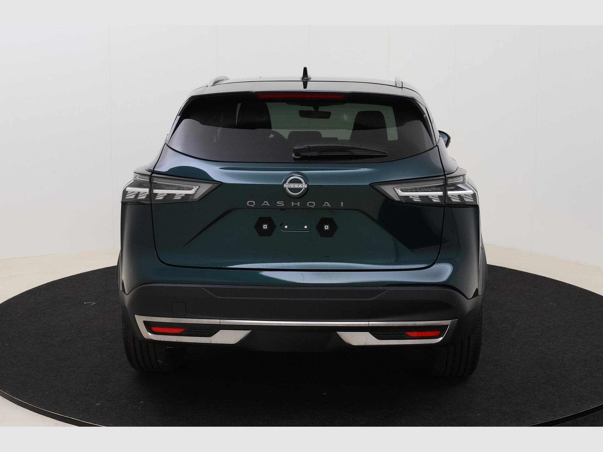 Nissan Qashqai Tekna / 2Tone / (MY25) (2026) - Photo 7
