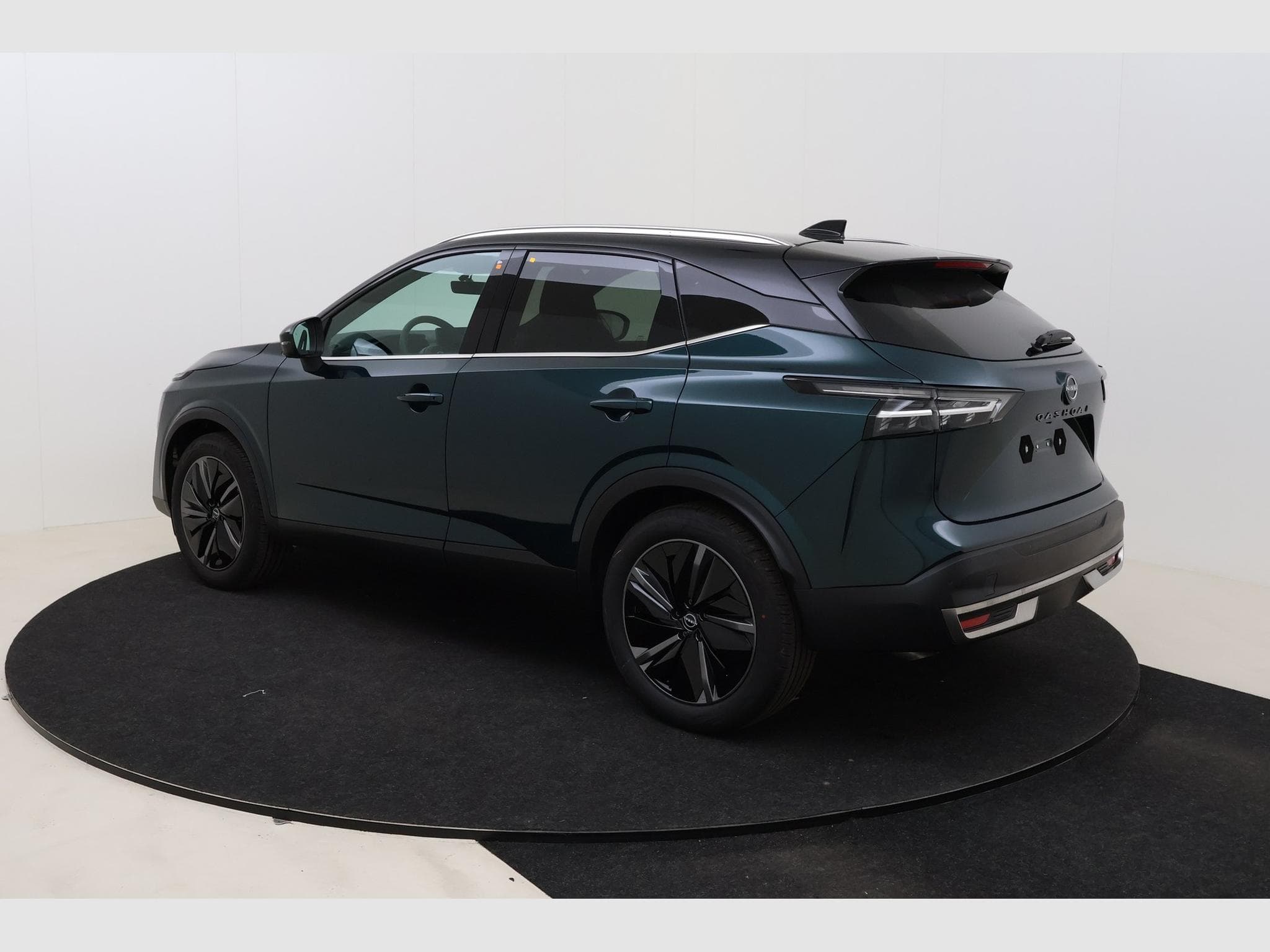 Nissan Qashqai Tekna / 2Tone / (MY25) (2026) - Photo 8