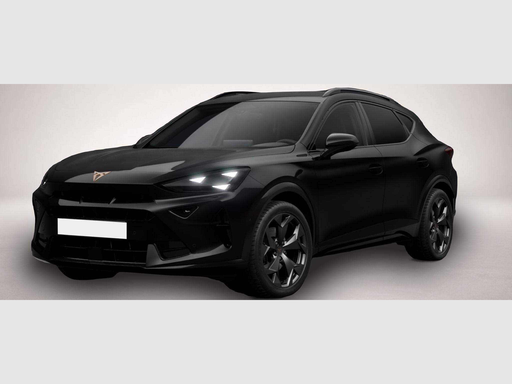 Cupra Formentor (2026) - Photo 1