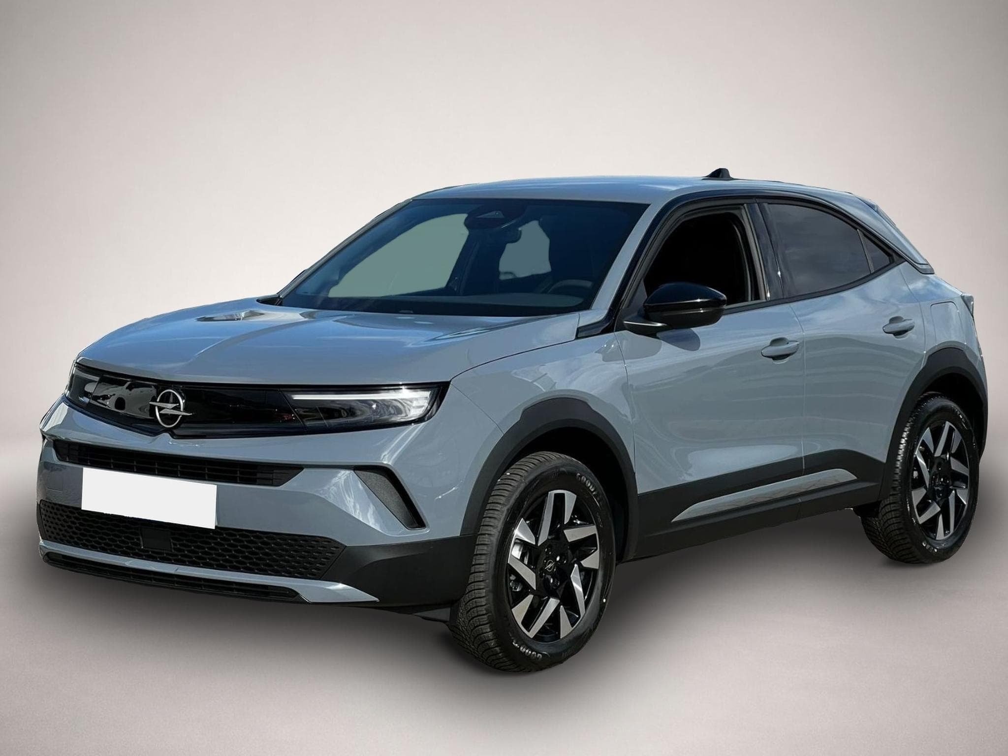 Opel Mokka (2025) - Photo 1